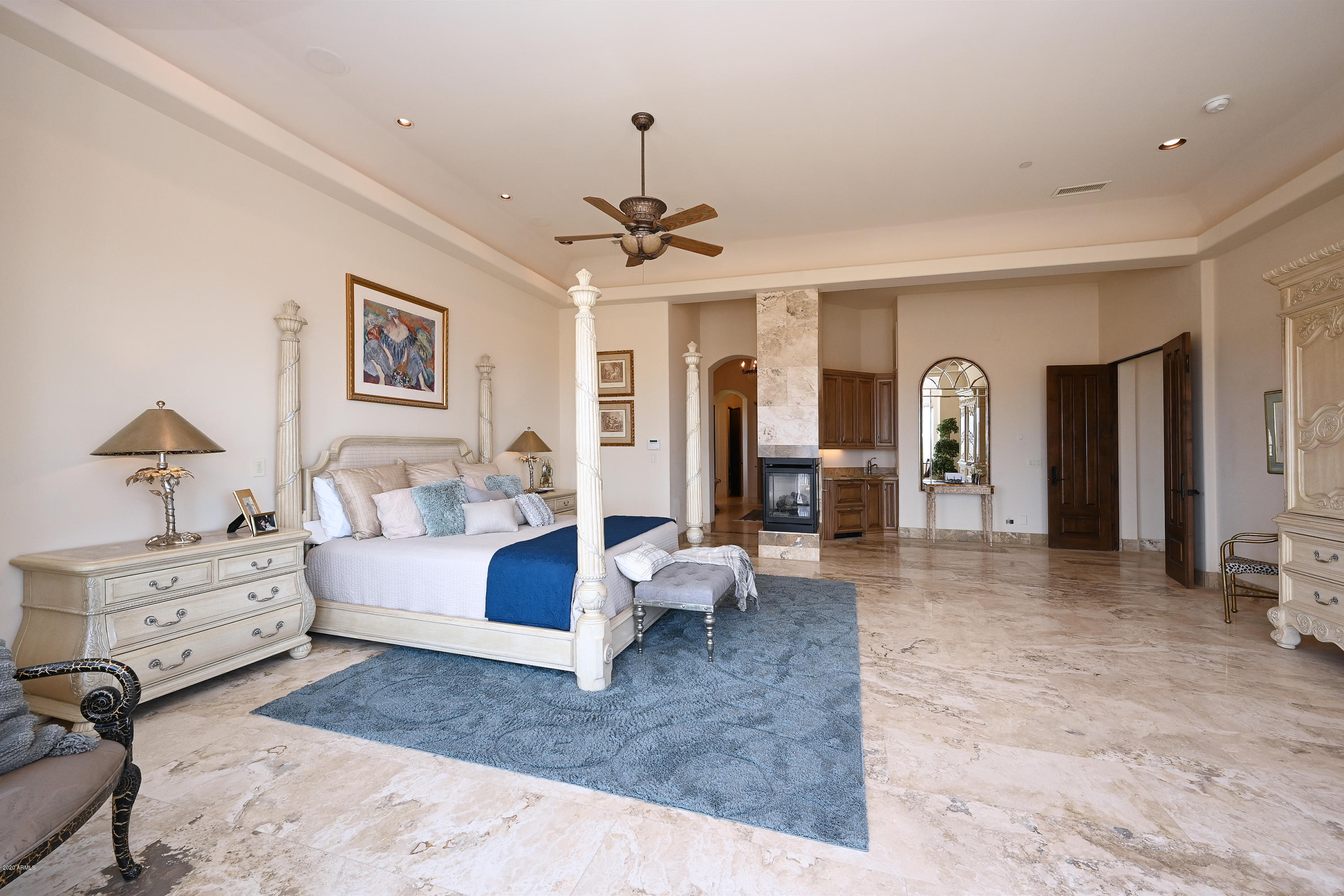 CRESTVIEW AT FOUNTAIN HILLS - Residential