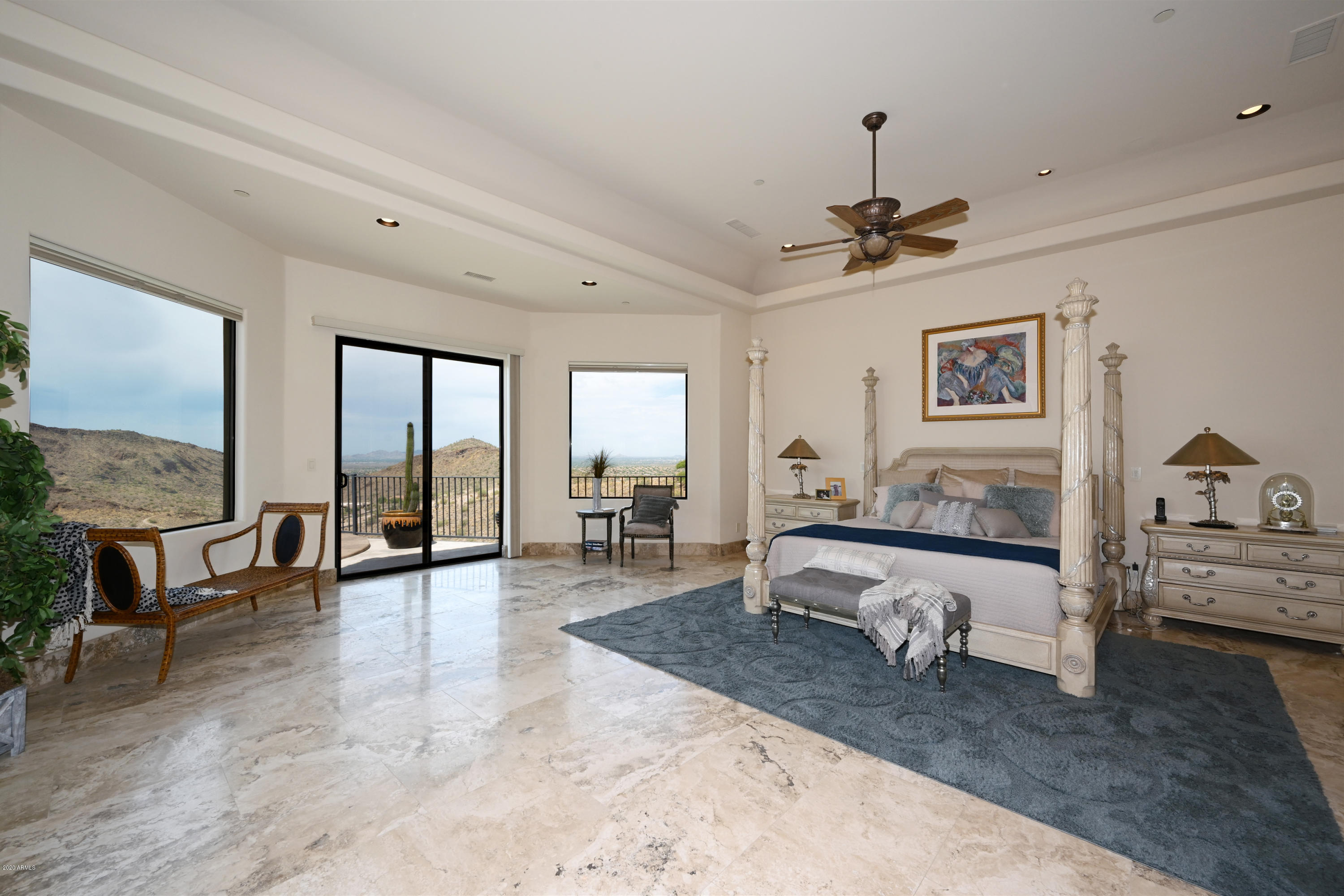 CRESTVIEW AT FOUNTAIN HILLS - Residential