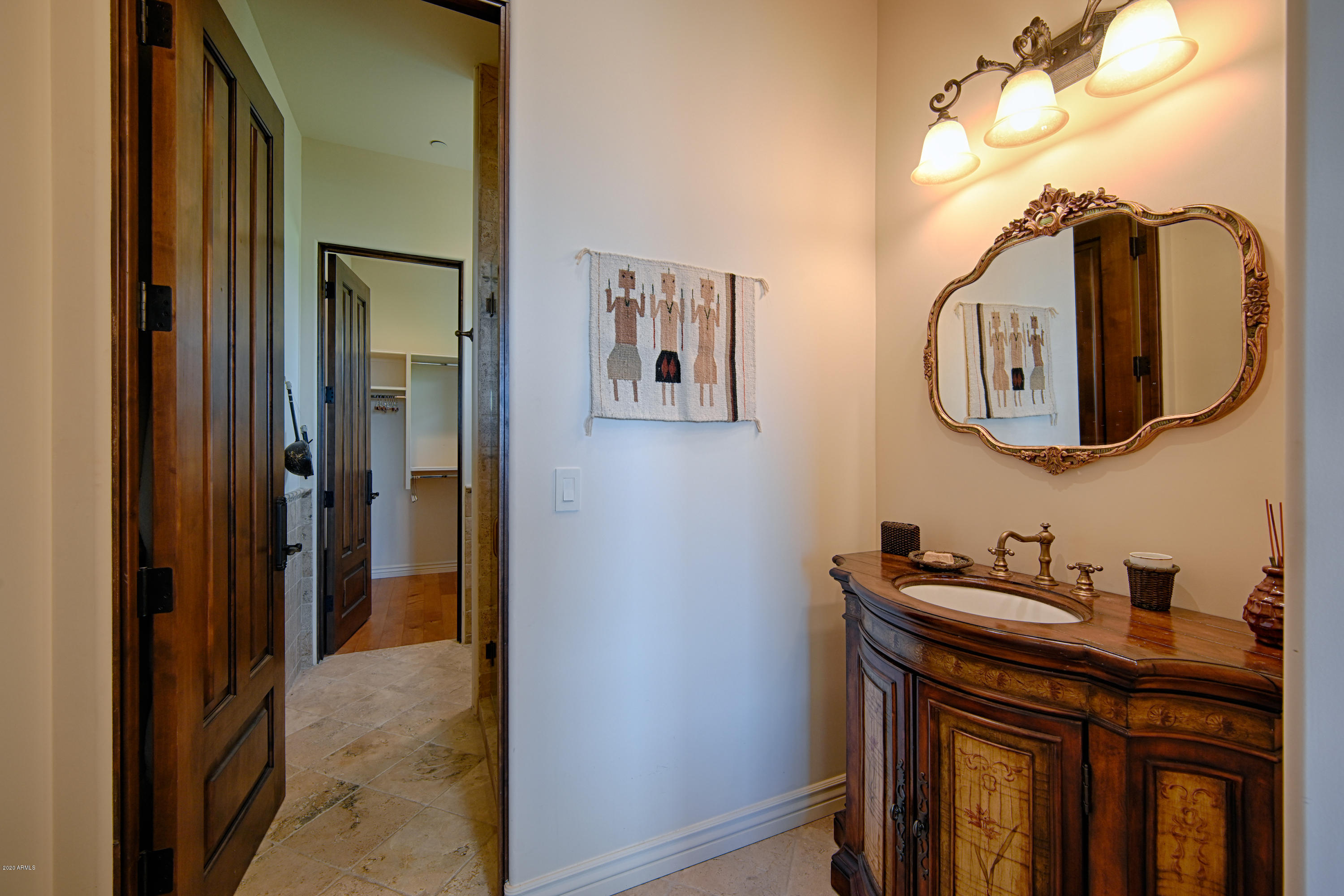 CRESTVIEW AT FOUNTAIN HILLS - Residential