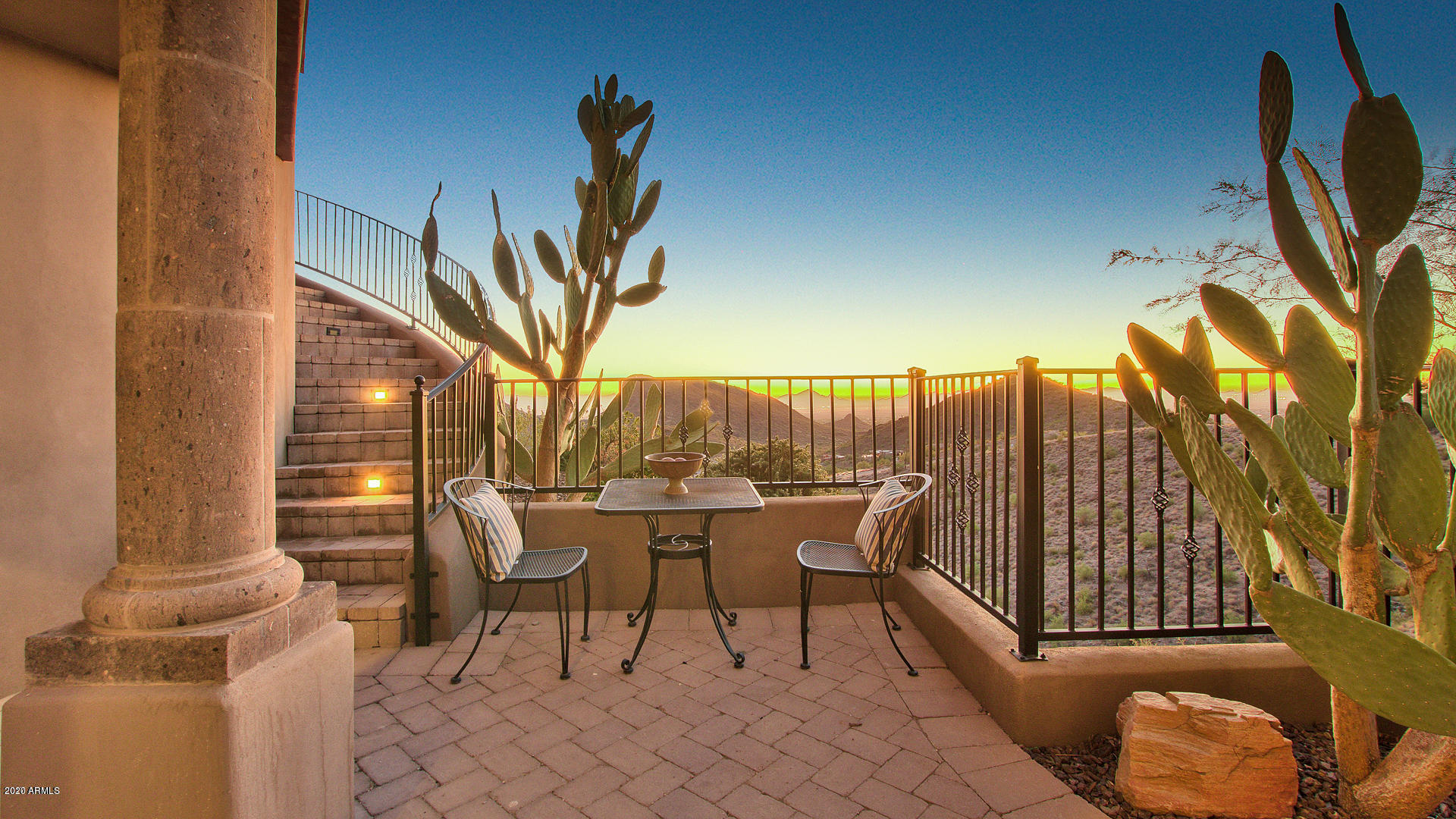 CRESTVIEW AT FOUNTAIN HILLS - Residential