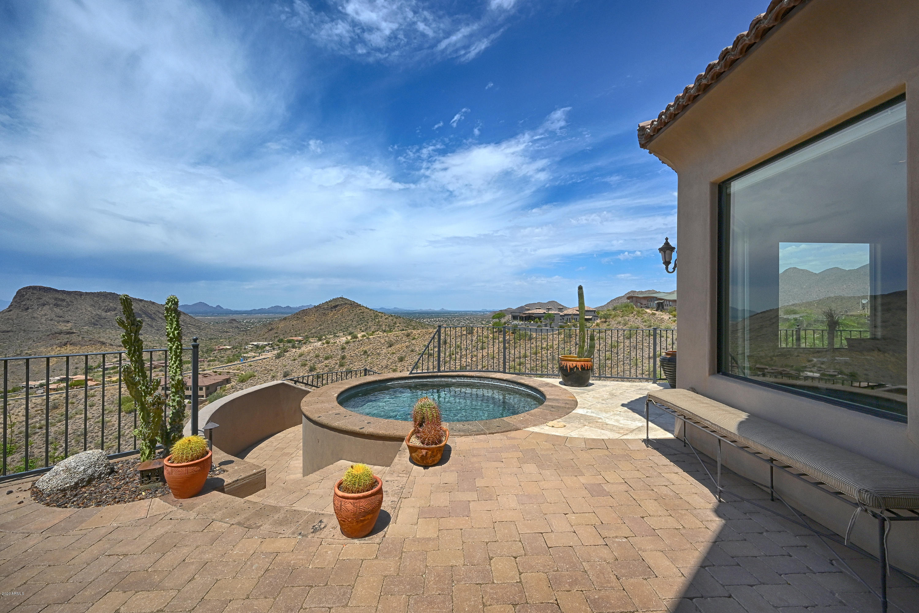CRESTVIEW AT FOUNTAIN HILLS - Residential