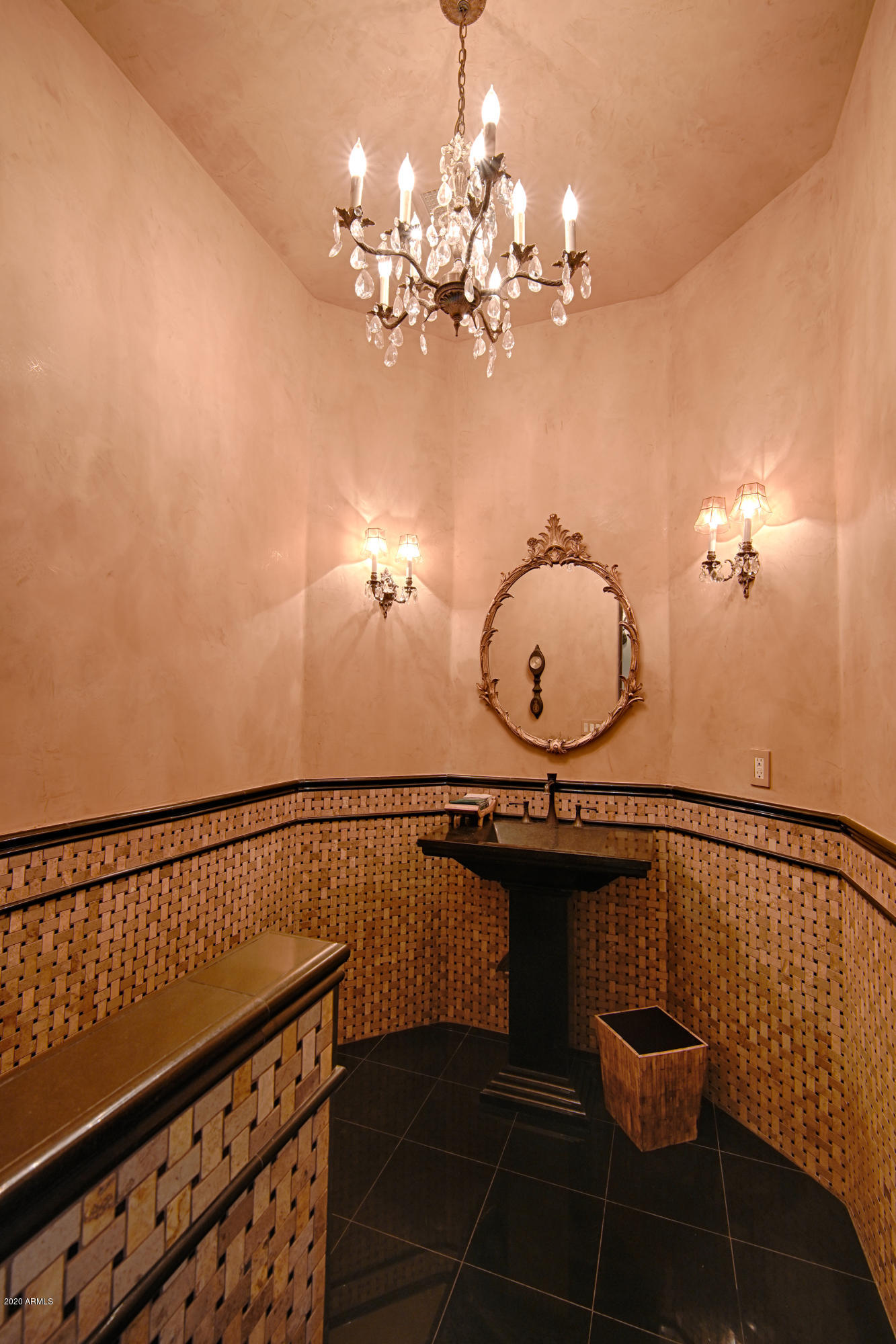 CRESTVIEW AT FOUNTAIN HILLS - Residential
