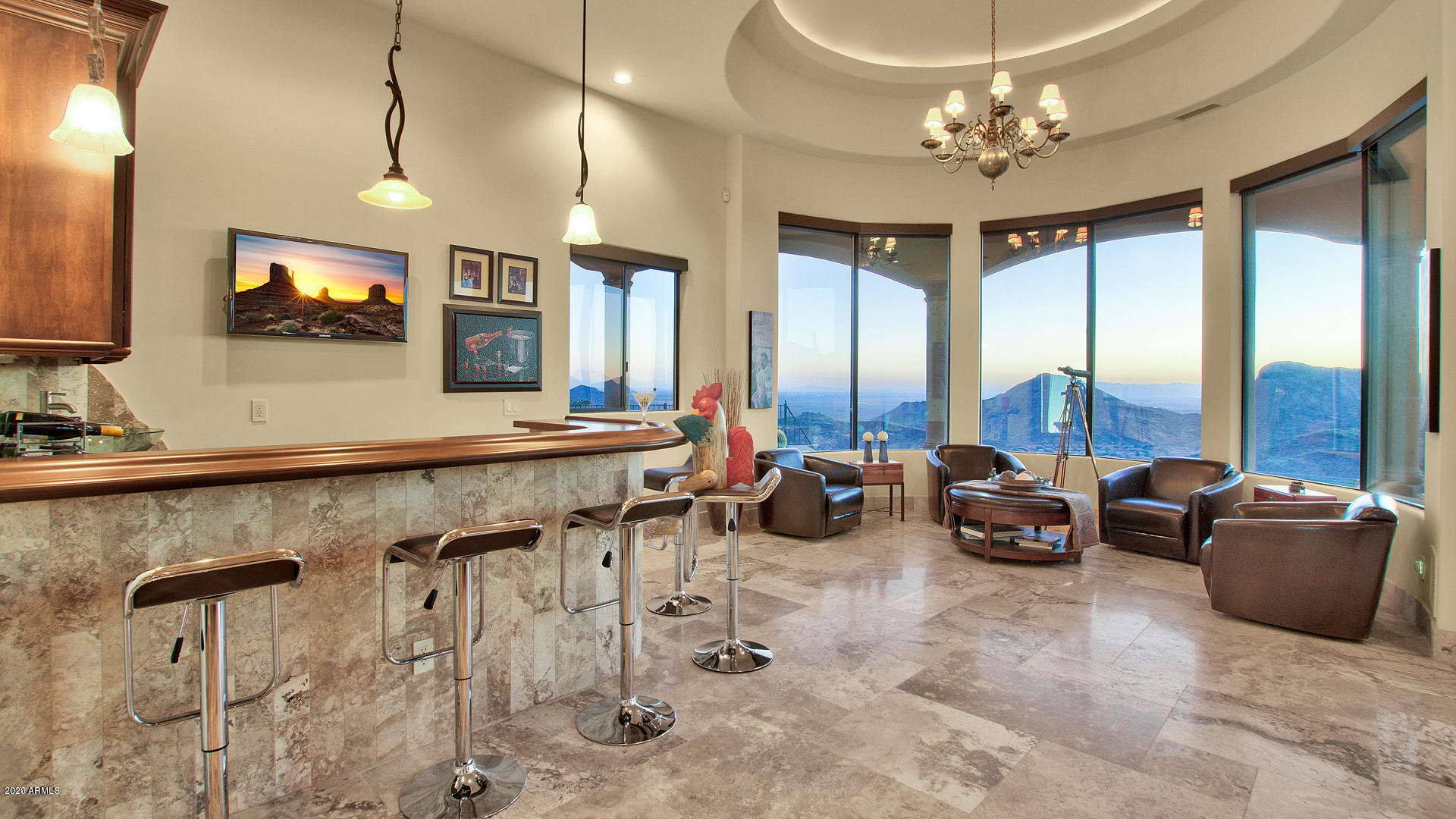 CRESTVIEW AT FOUNTAIN HILLS - Residential