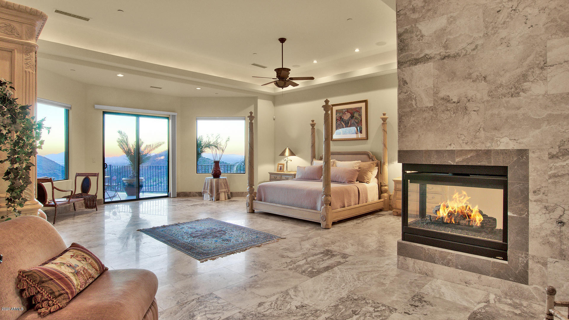 CRESTVIEW AT FOUNTAIN HILLS - Residential