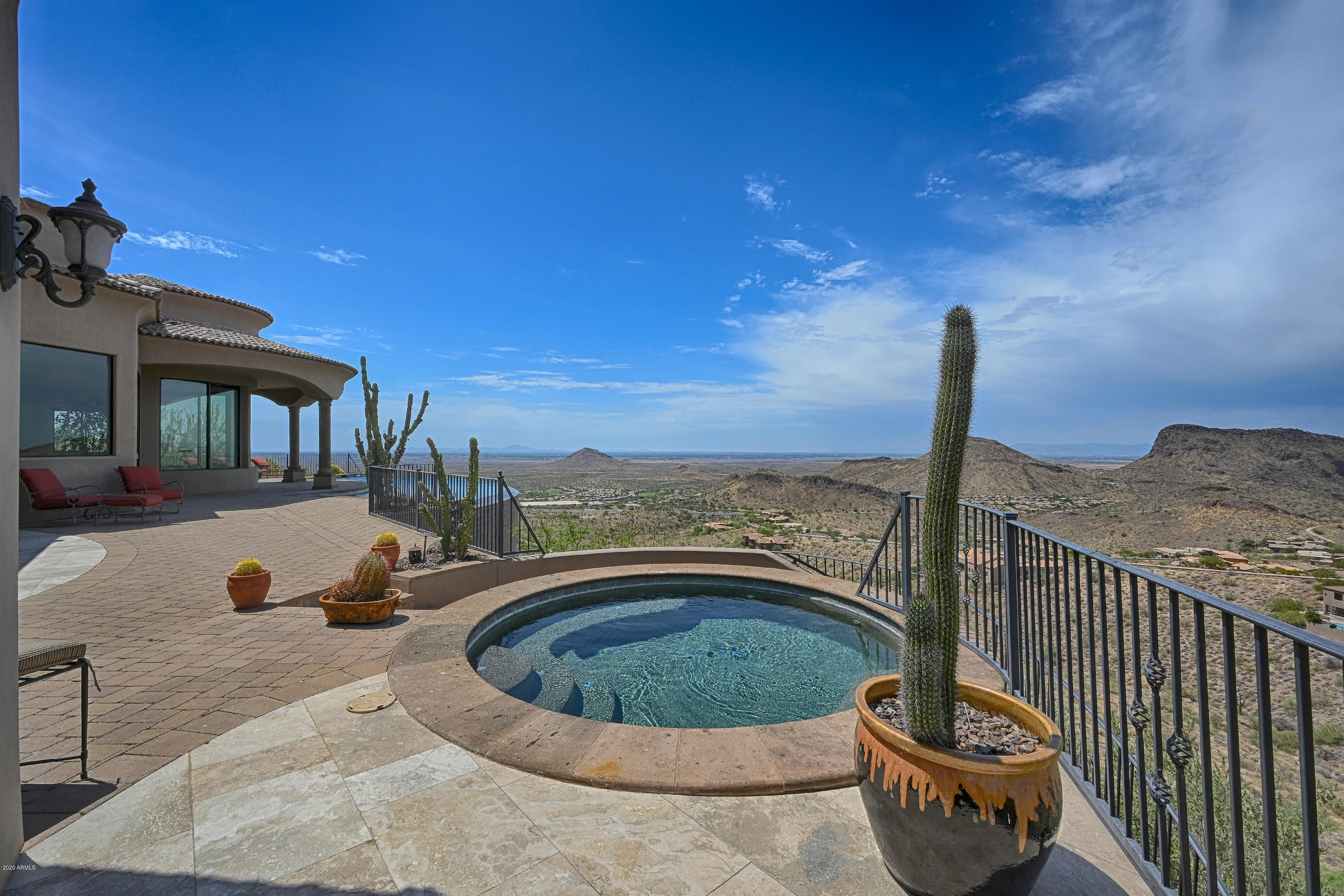CRESTVIEW AT FOUNTAIN HILLS - Residential