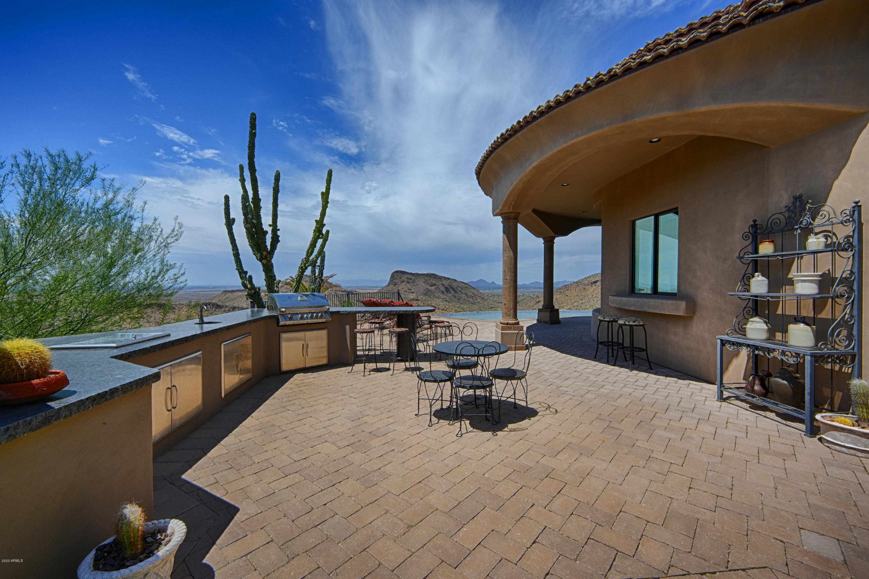 CRESTVIEW AT FOUNTAIN HILLS - Residential