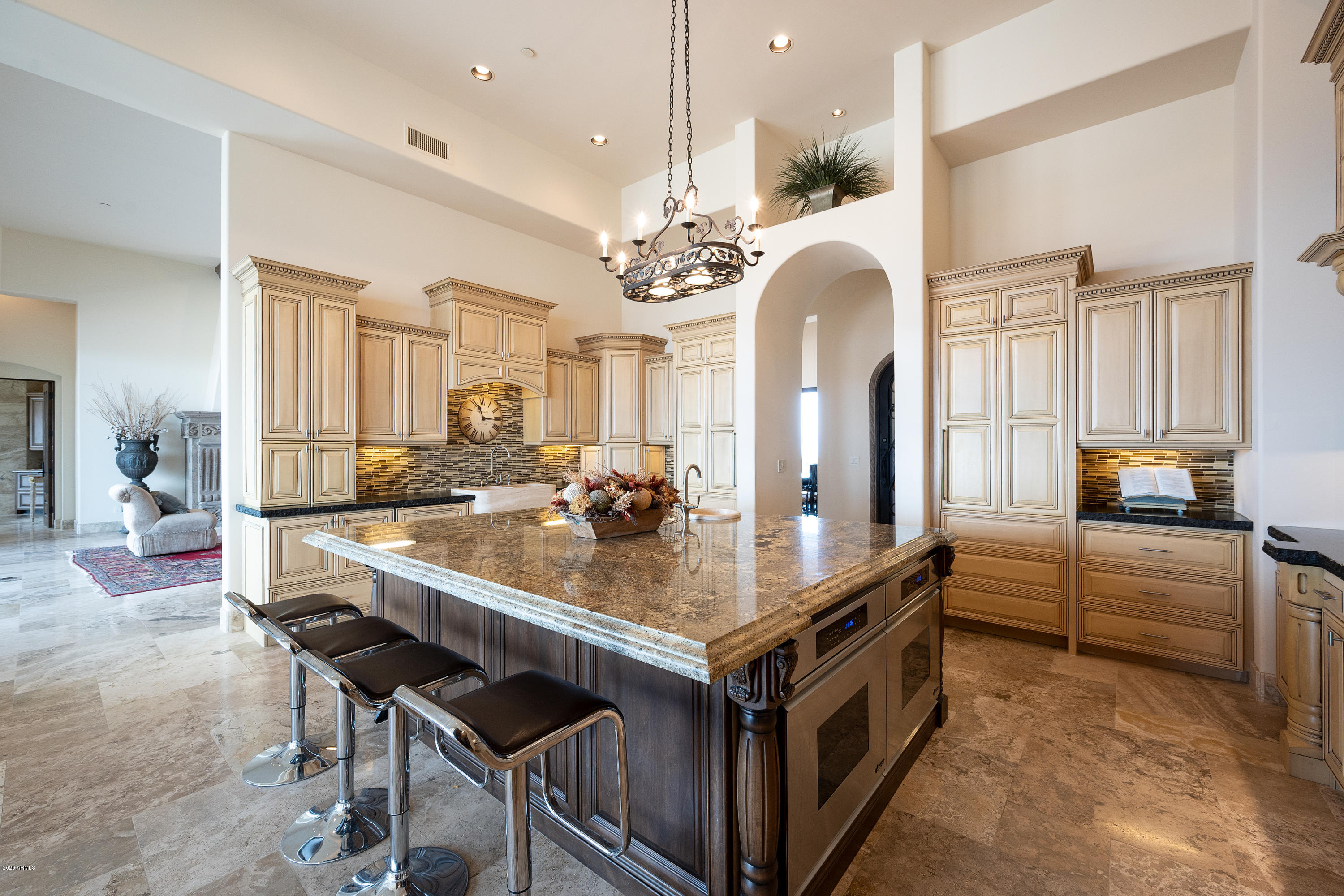 CRESTVIEW AT FOUNTAIN HILLS - Residential