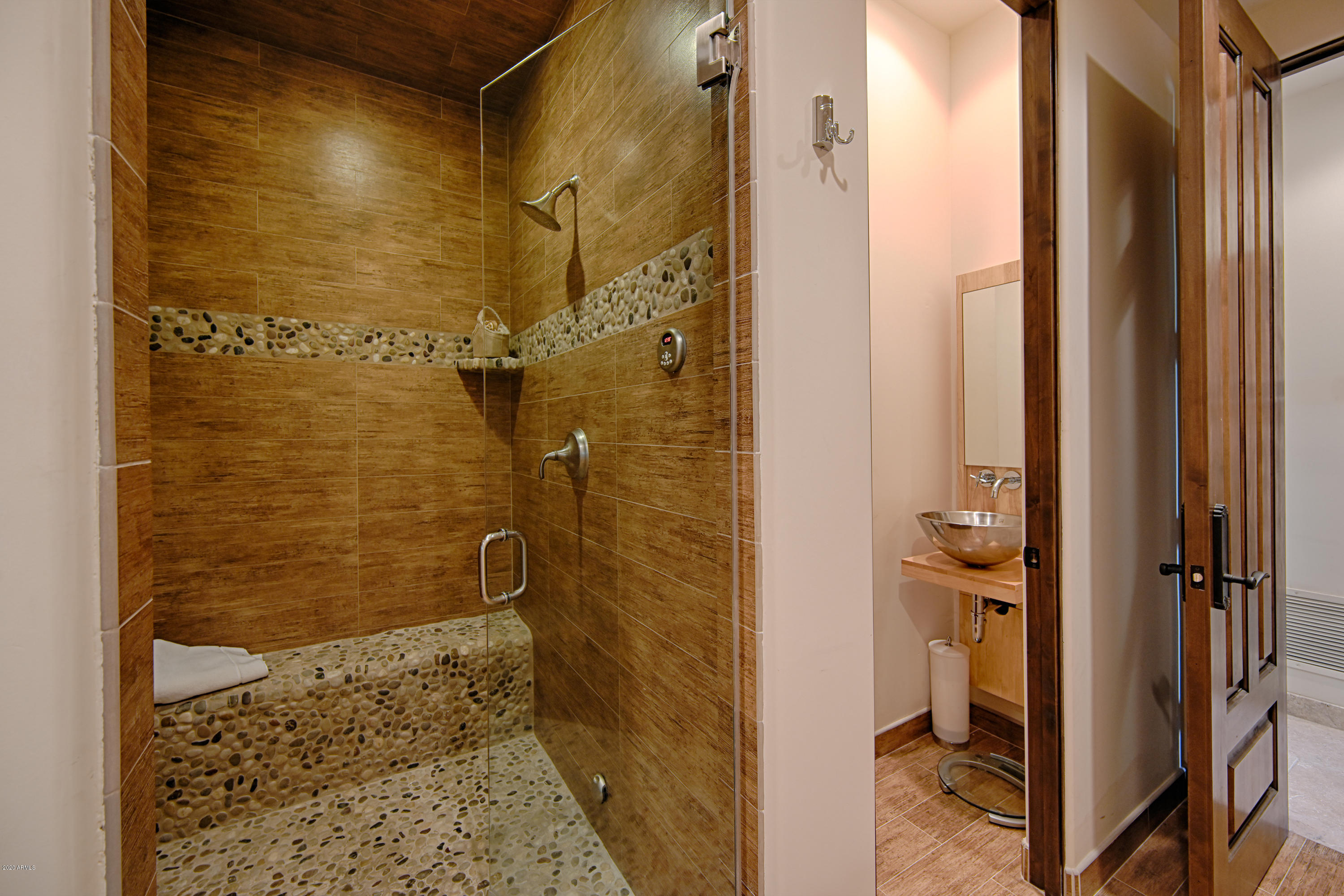 CRESTVIEW AT FOUNTAIN HILLS - Residential