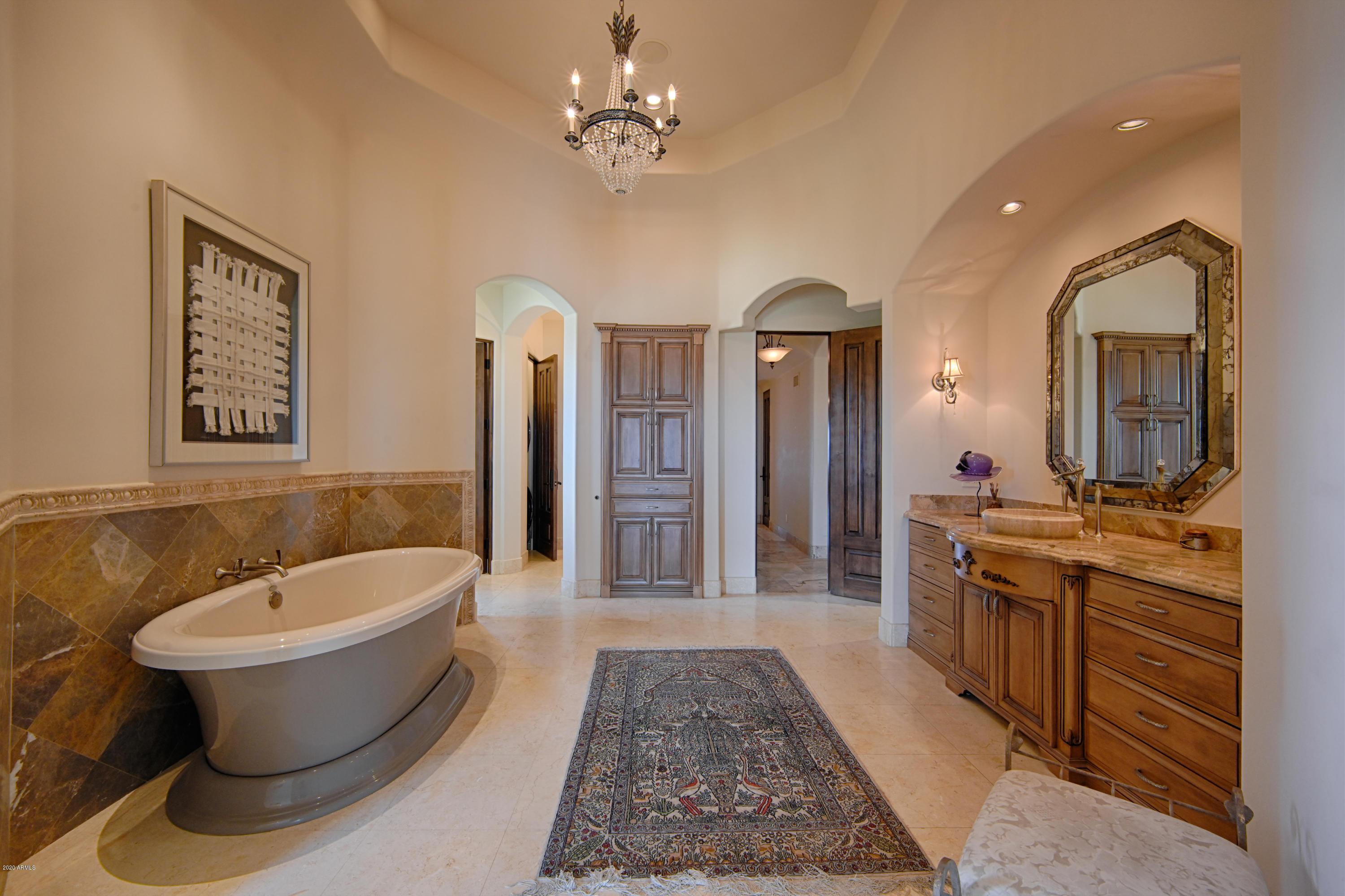 CRESTVIEW AT FOUNTAIN HILLS - Residential