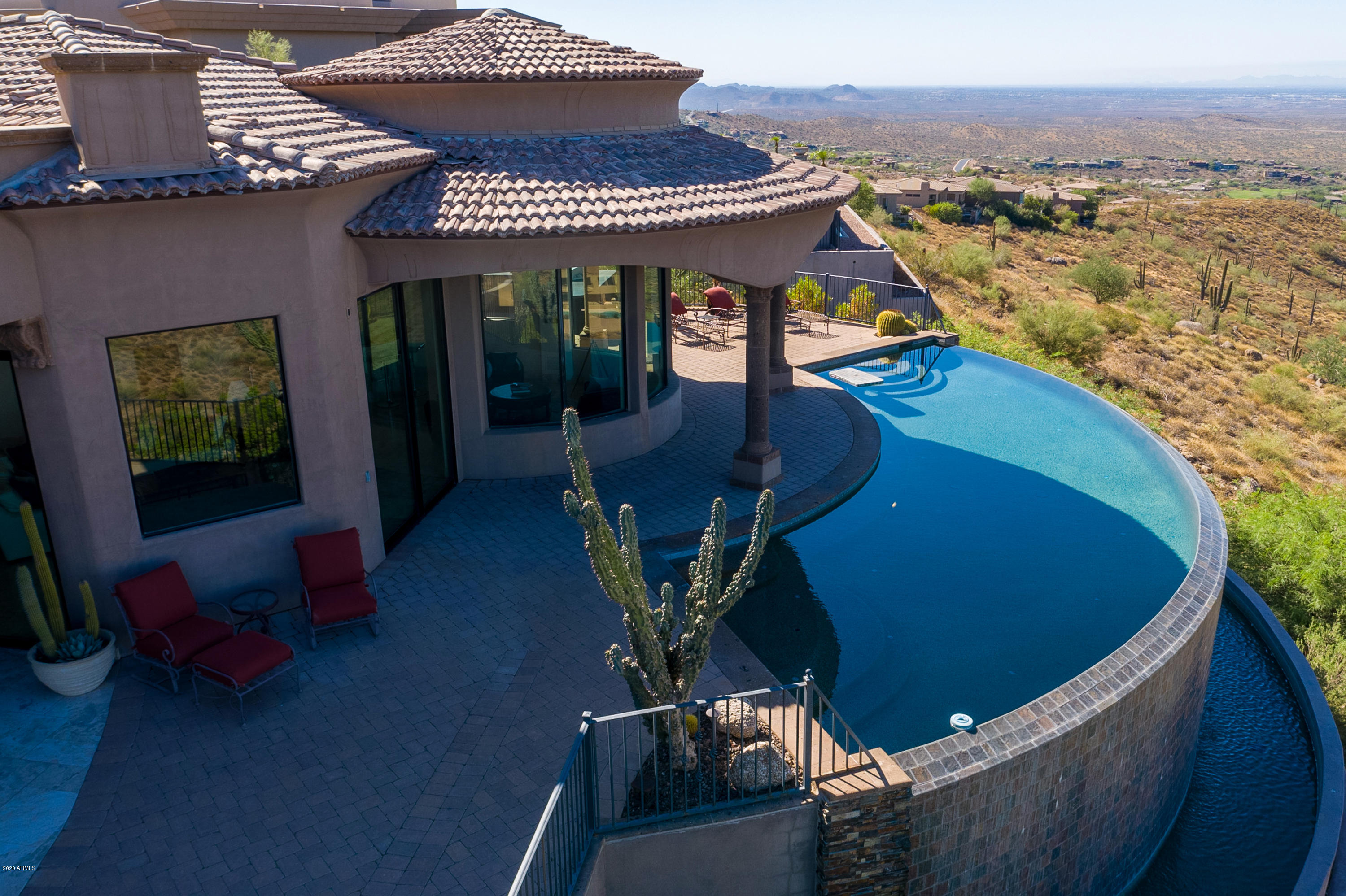CRESTVIEW AT FOUNTAIN HILLS - Residential