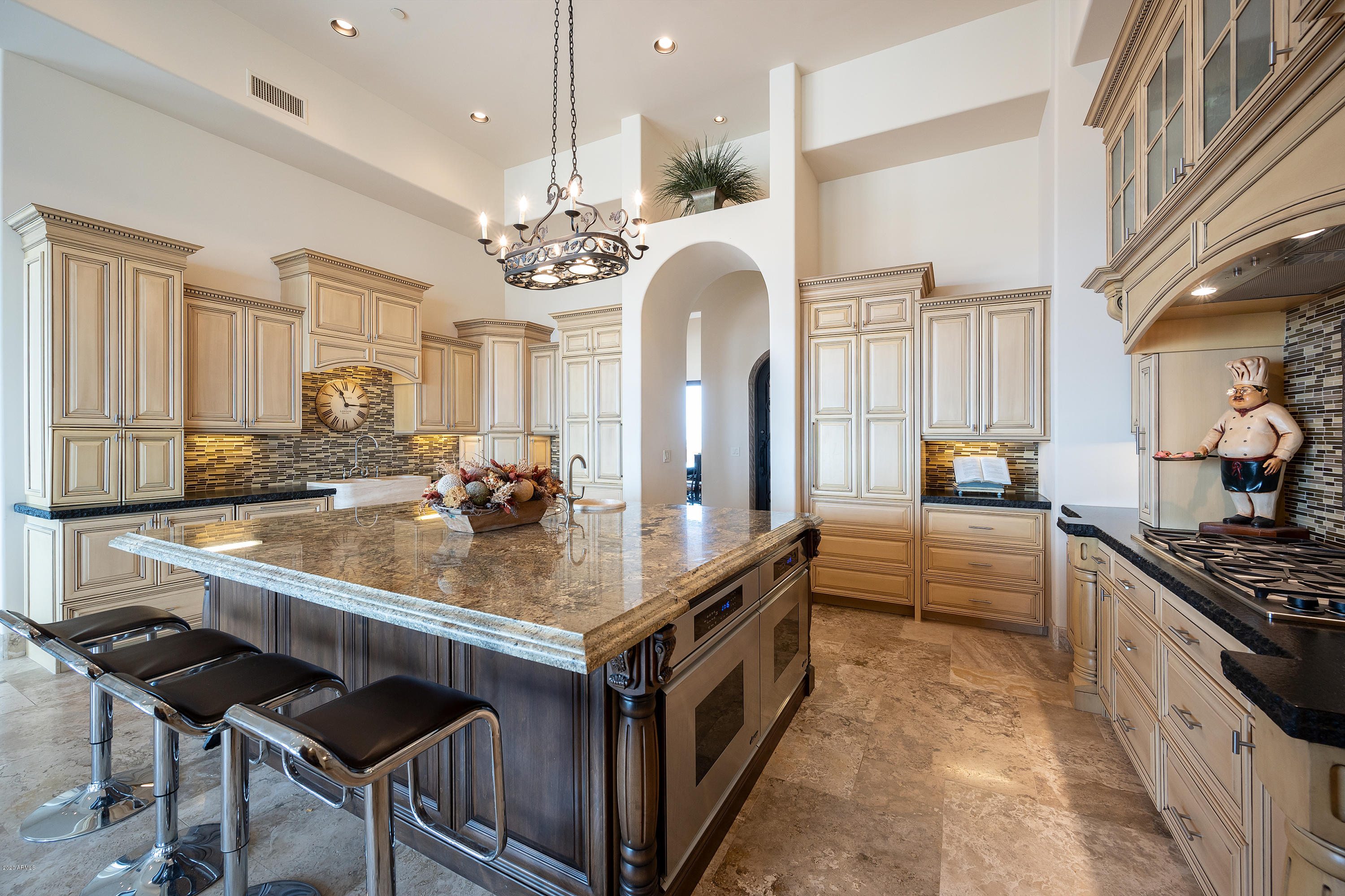 CRESTVIEW AT FOUNTAIN HILLS - Residential