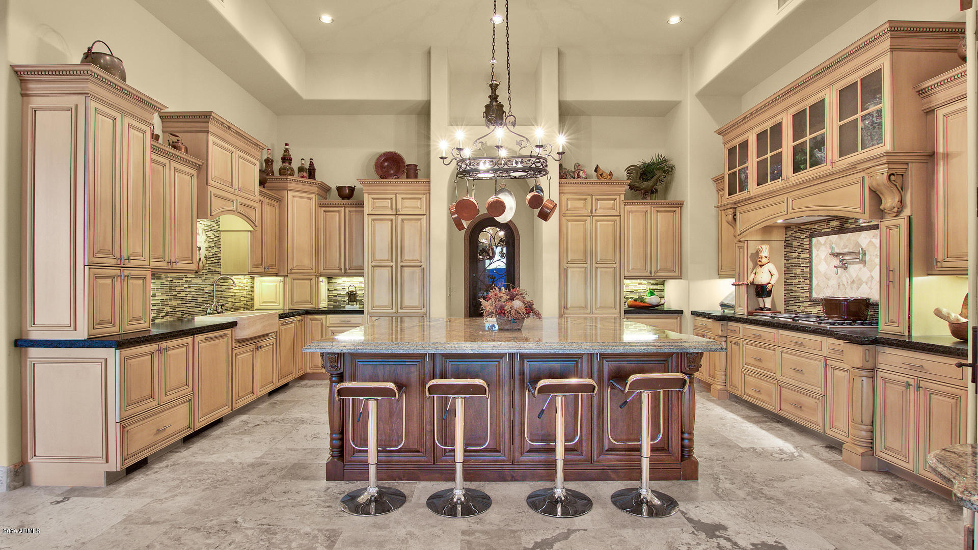 CRESTVIEW AT FOUNTAIN HILLS - Residential
