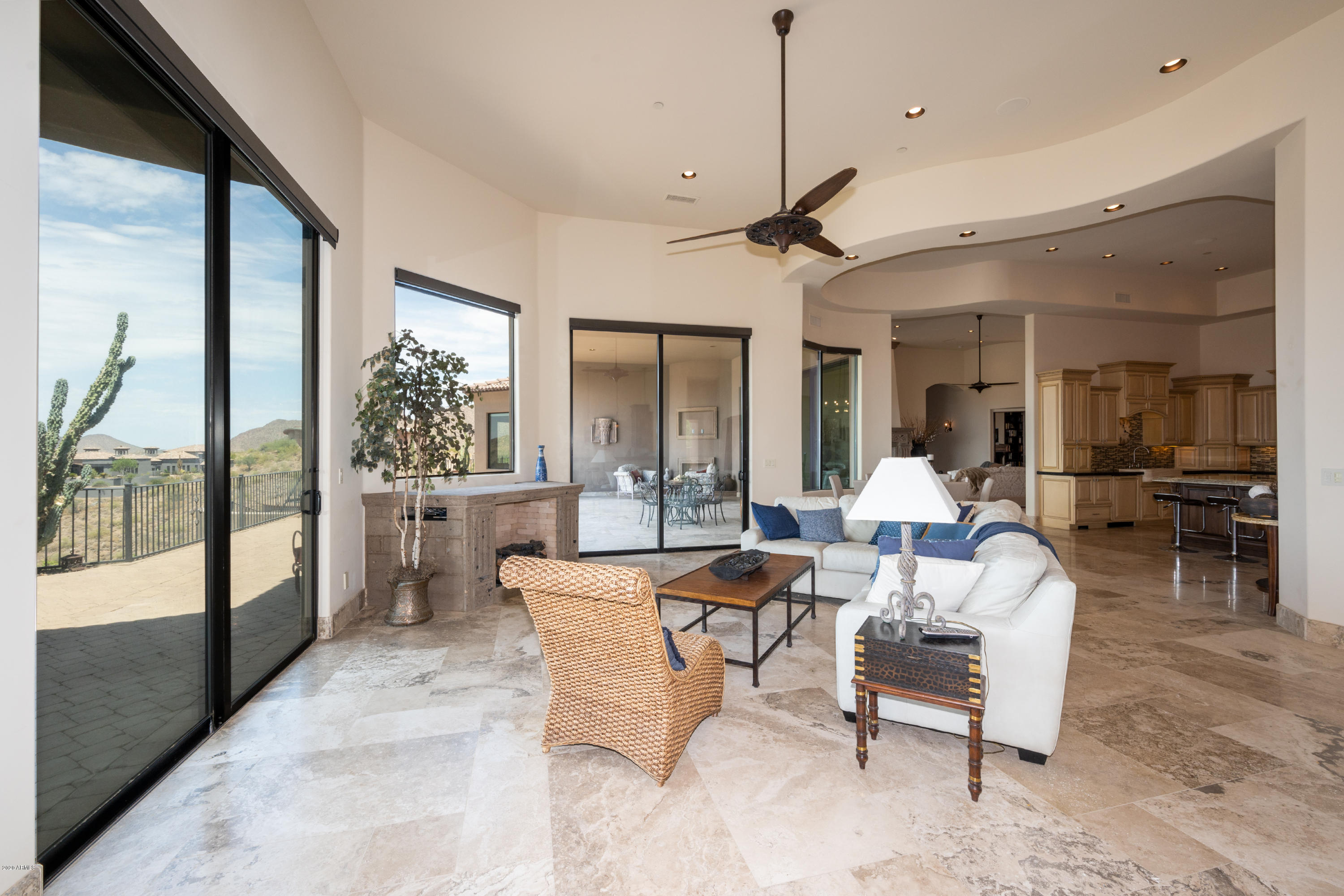 CRESTVIEW AT FOUNTAIN HILLS - Residential