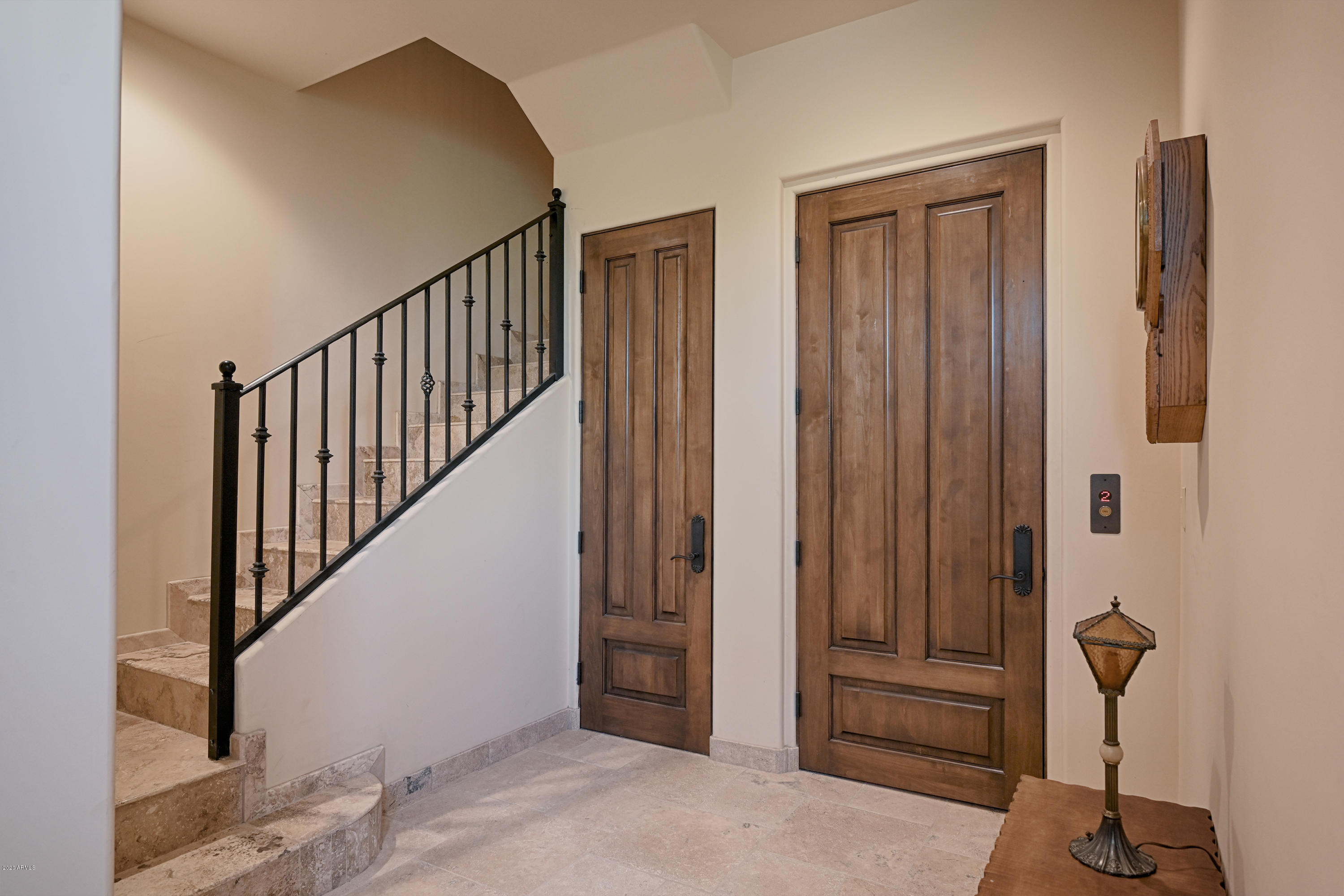 CRESTVIEW AT FOUNTAIN HILLS - Residential