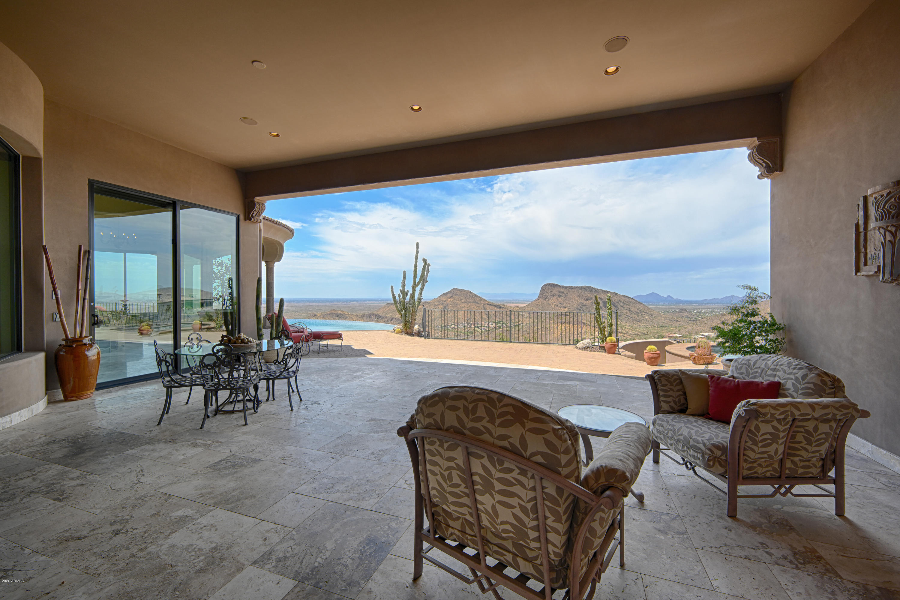 CRESTVIEW AT FOUNTAIN HILLS - Residential