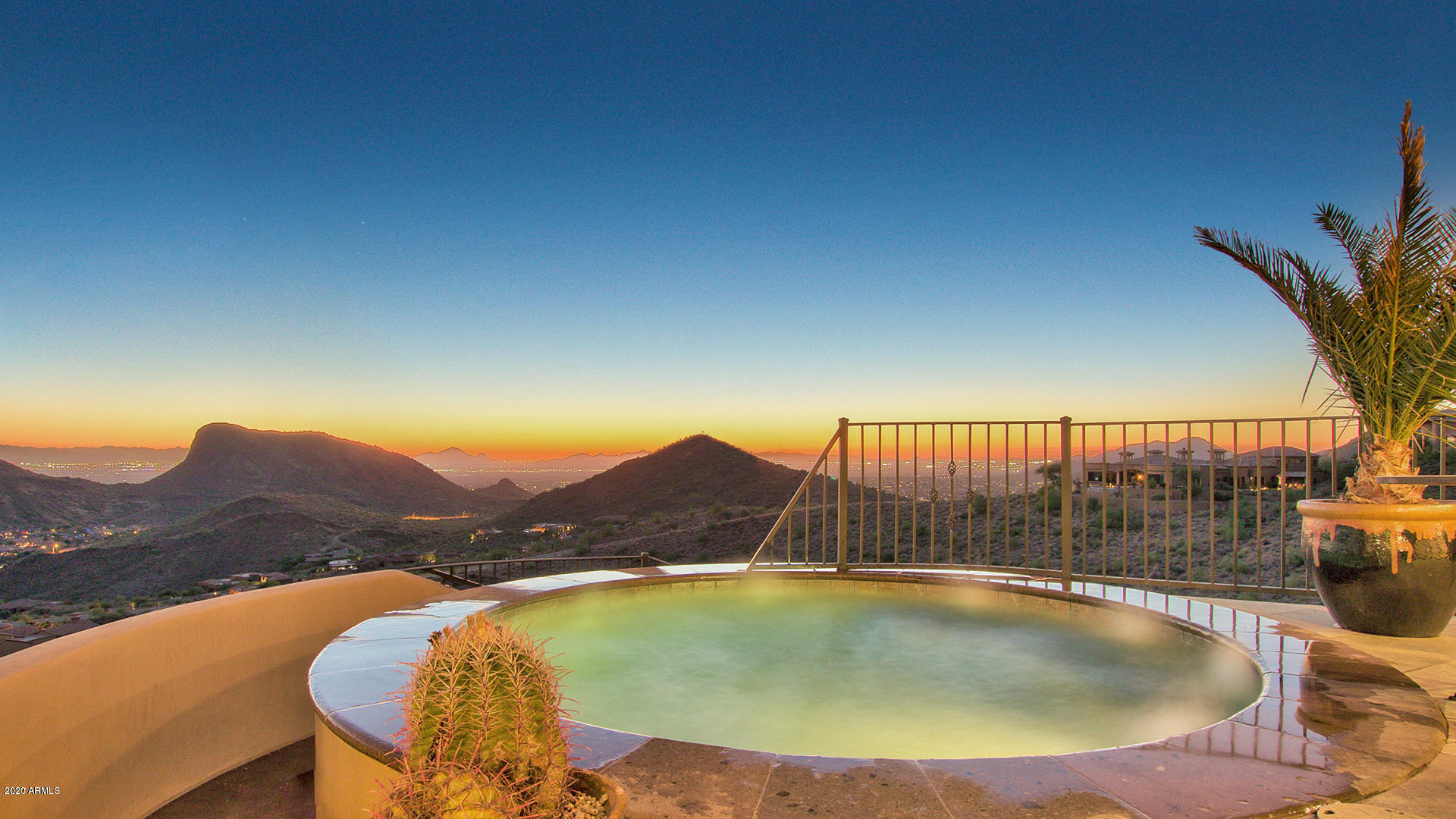 CRESTVIEW AT FOUNTAIN HILLS - Residential