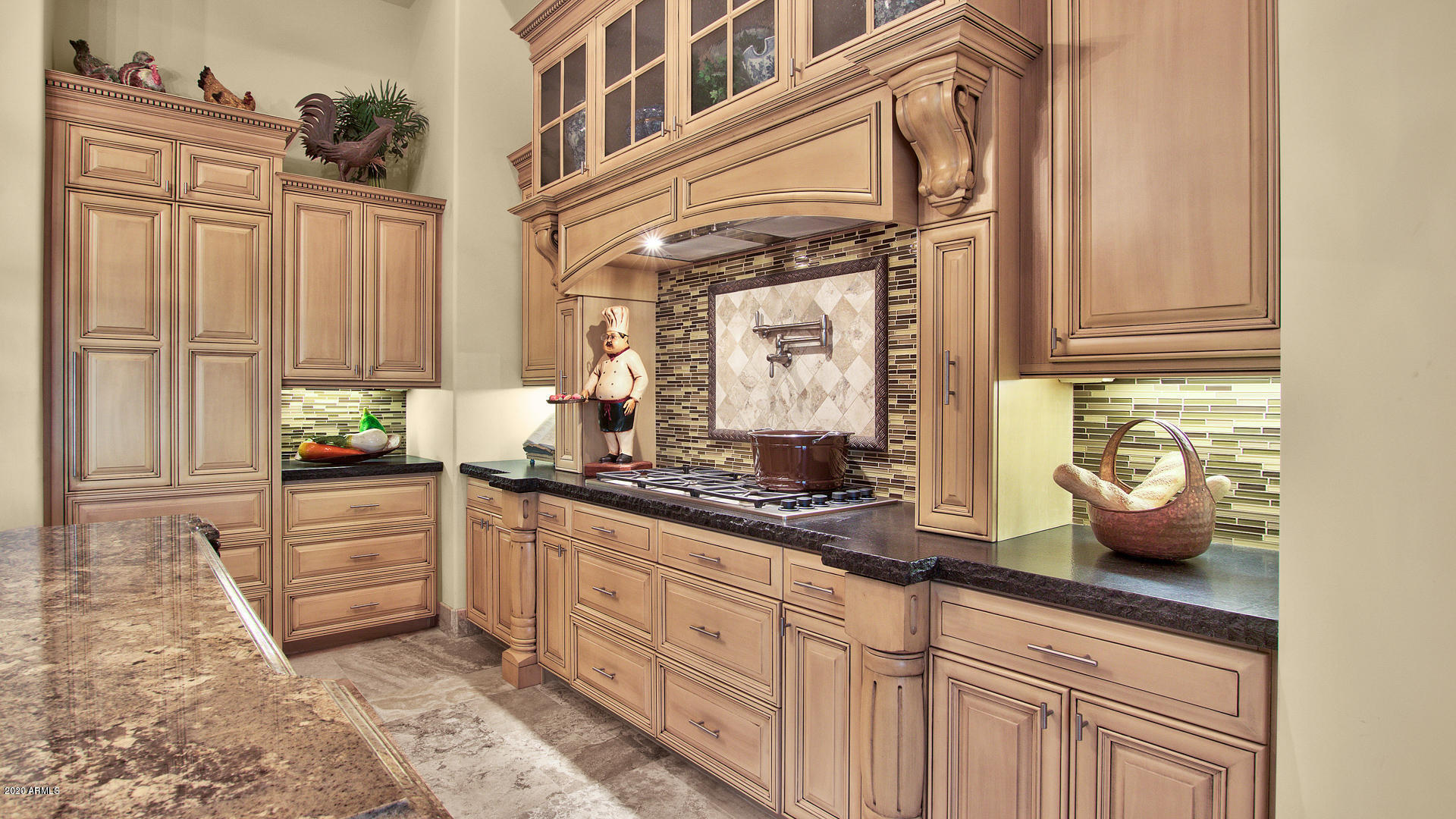 CRESTVIEW AT FOUNTAIN HILLS - Residential
