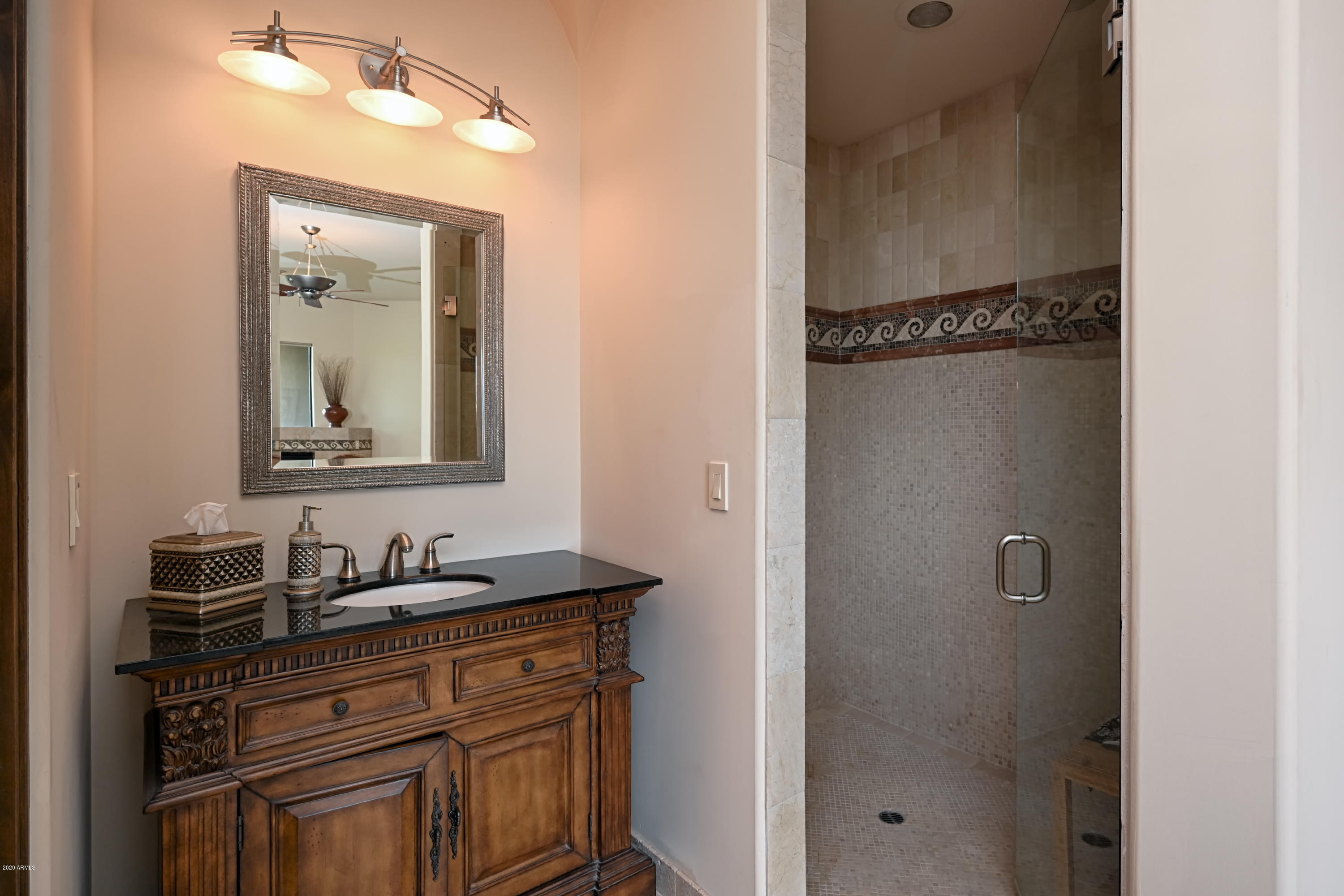 CRESTVIEW AT FOUNTAIN HILLS - Residential