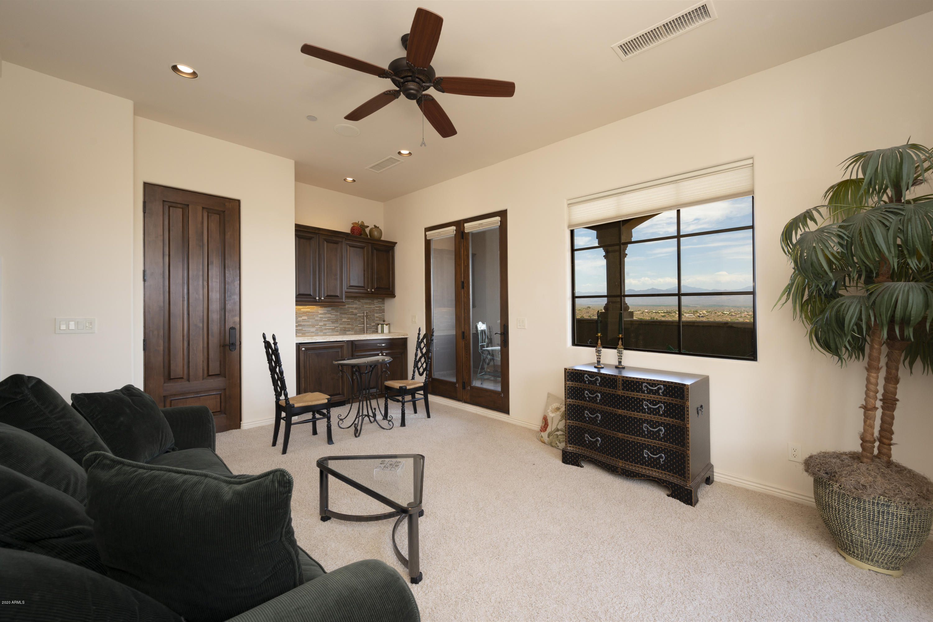 CRESTVIEW AT FOUNTAIN HILLS - Residential