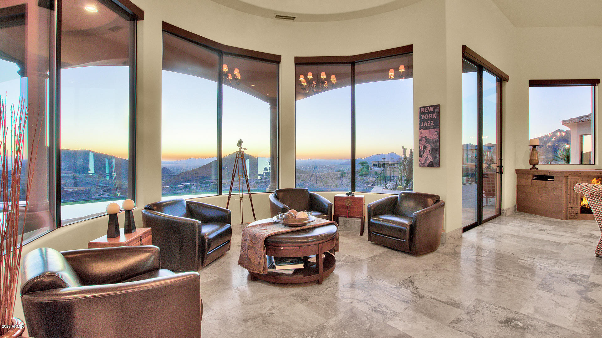 CRESTVIEW AT FOUNTAIN HILLS - Residential