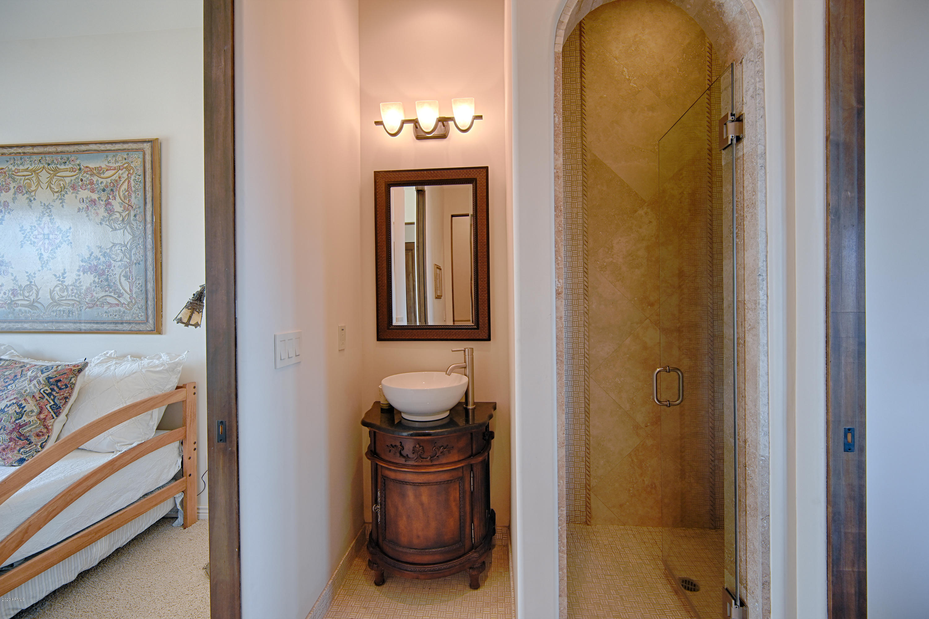 CRESTVIEW AT FOUNTAIN HILLS - Residential