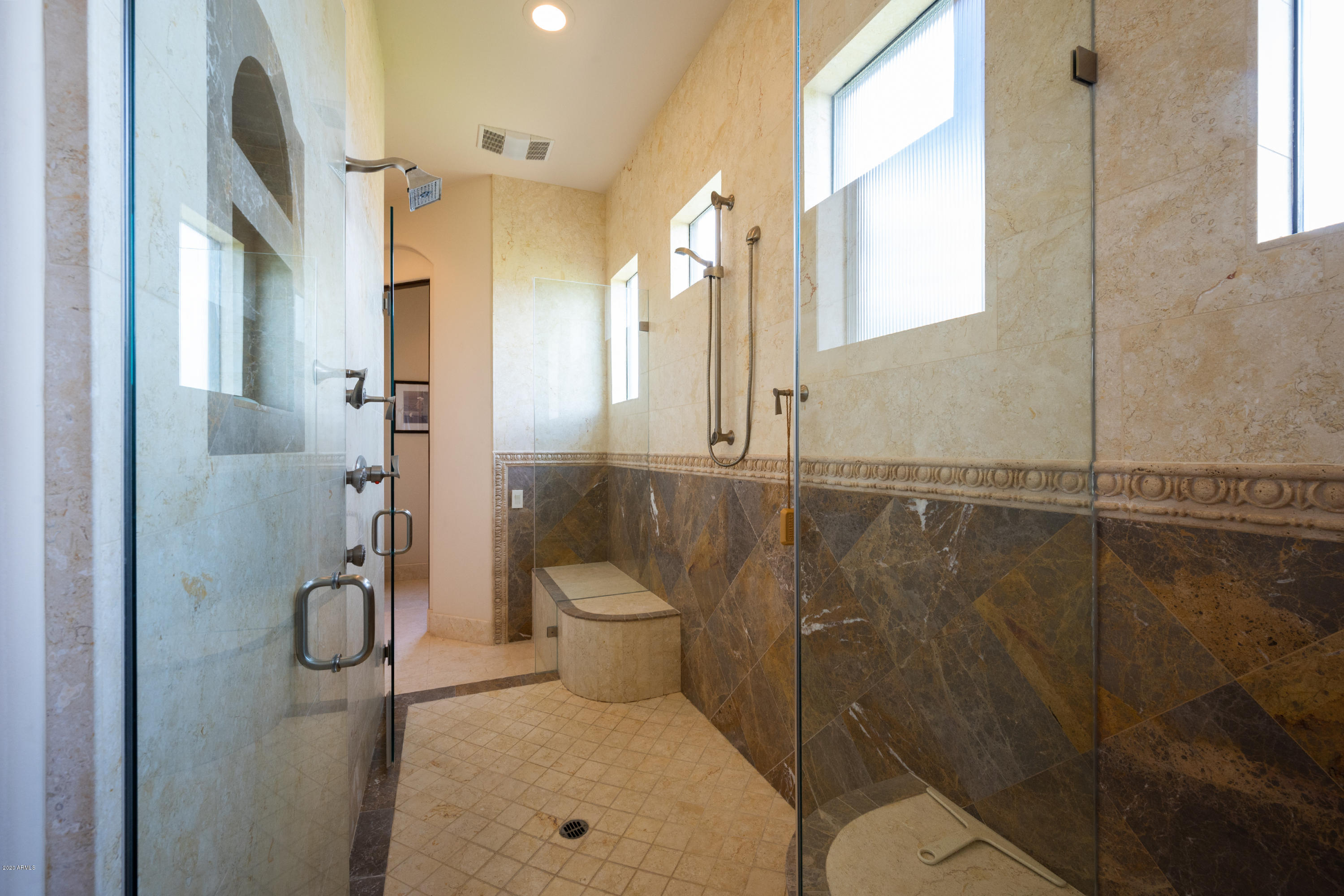 CRESTVIEW AT FOUNTAIN HILLS - Residential