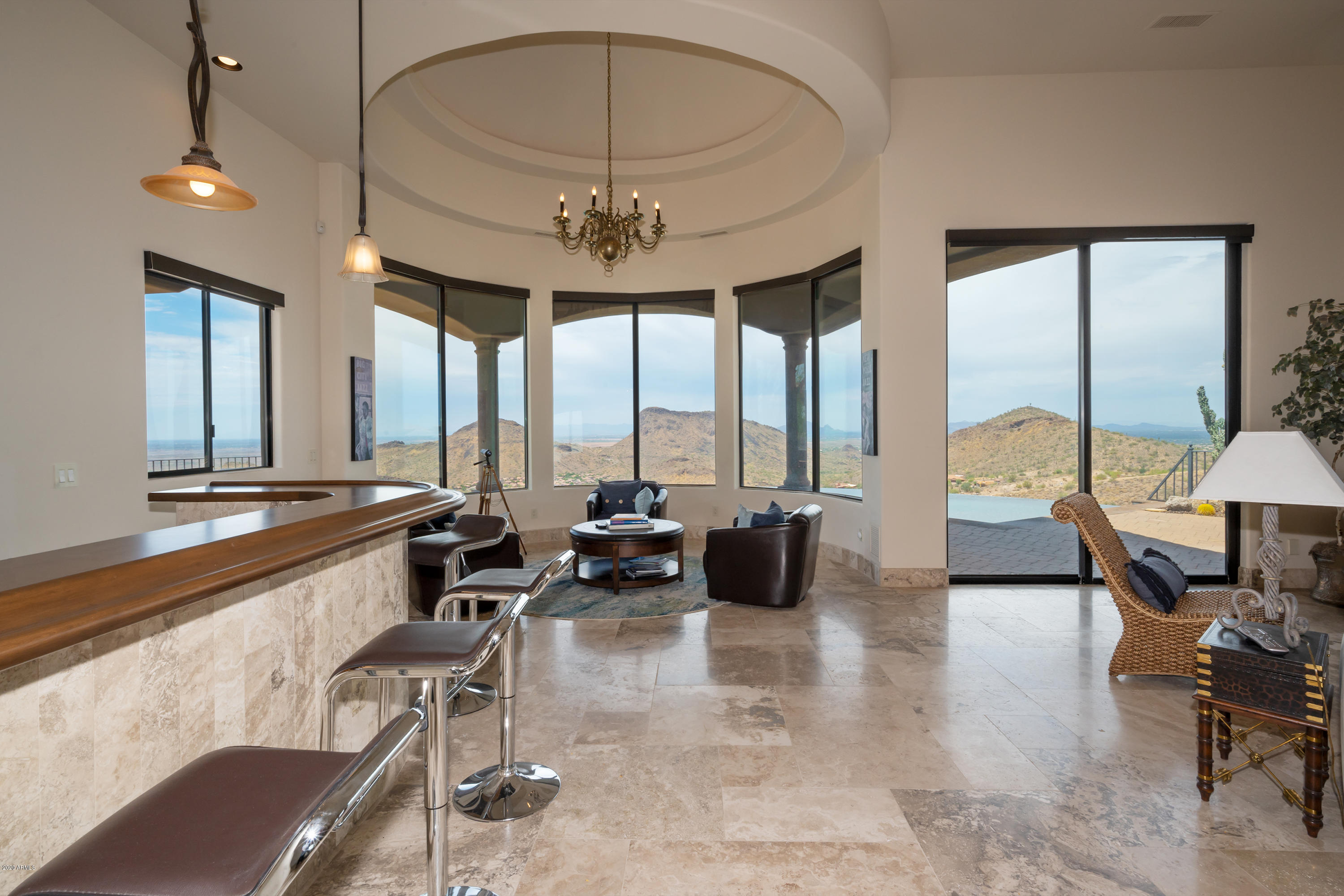 CRESTVIEW AT FOUNTAIN HILLS - Residential