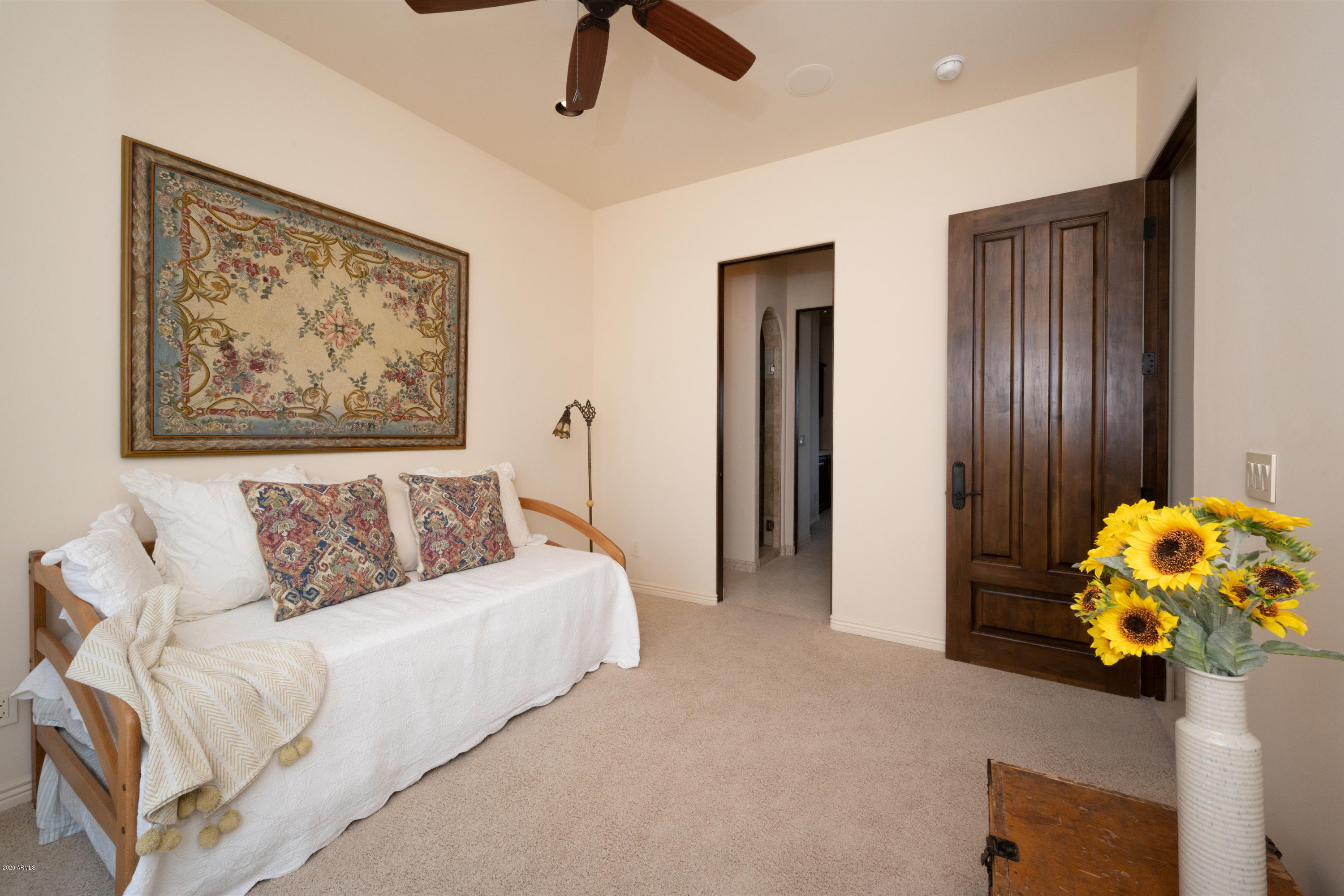 CRESTVIEW AT FOUNTAIN HILLS - Residential