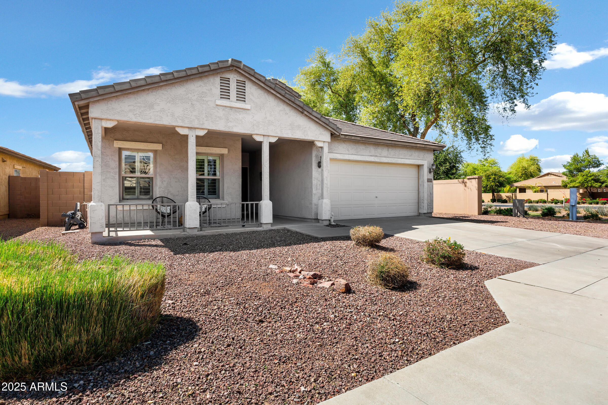4606 S MARRON --