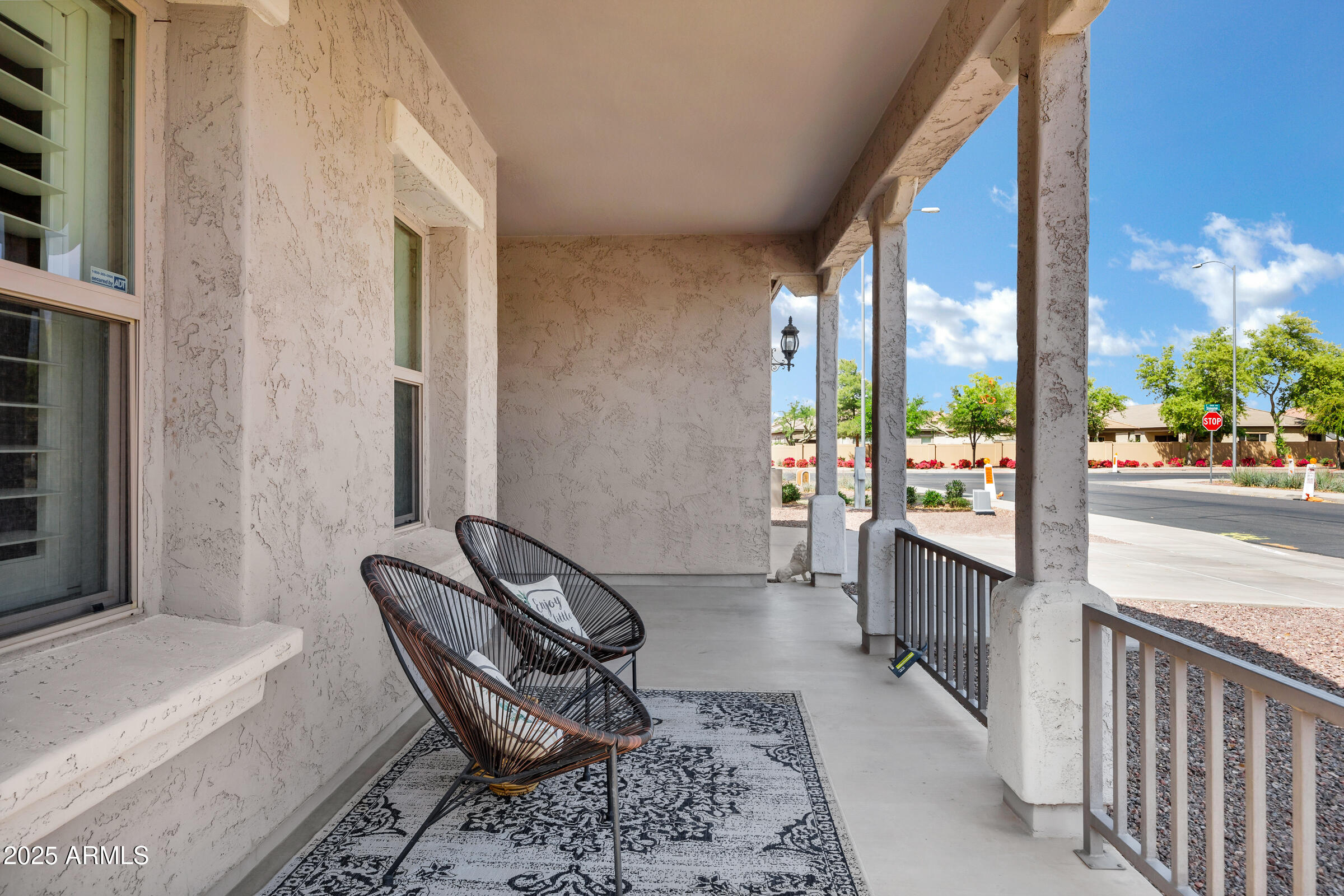 4606 S MARRON --
