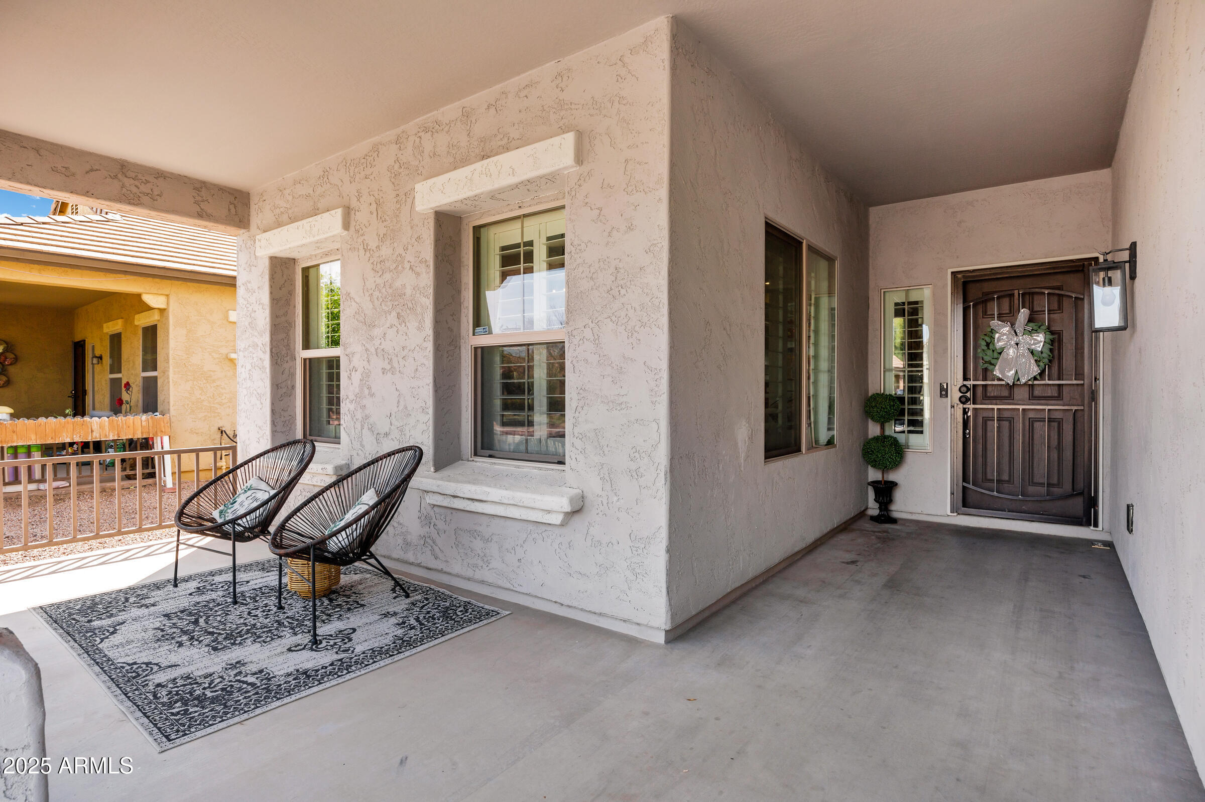 4606 S MARRON --