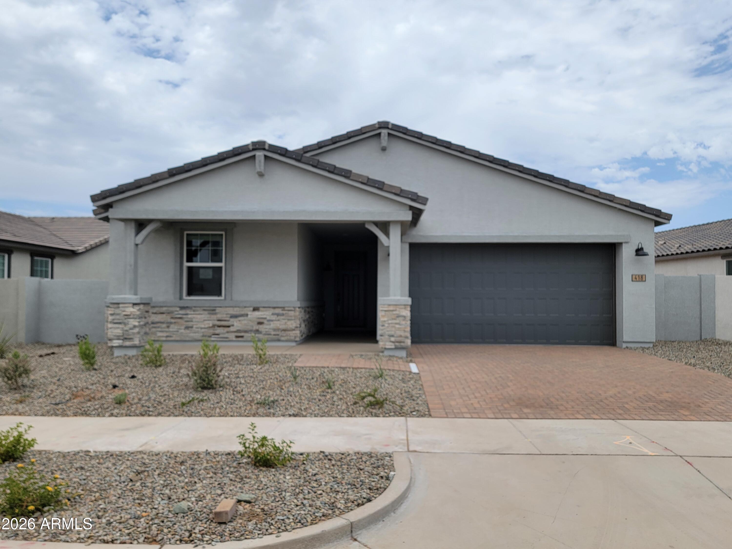 418 W FLATIRON Trail
