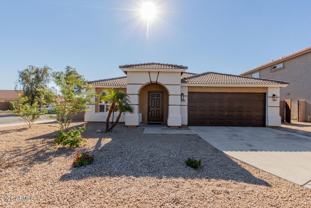 Photo of 15105 W Monroe Street, Goodyear, AZ 85338 (MLS # 6955772)