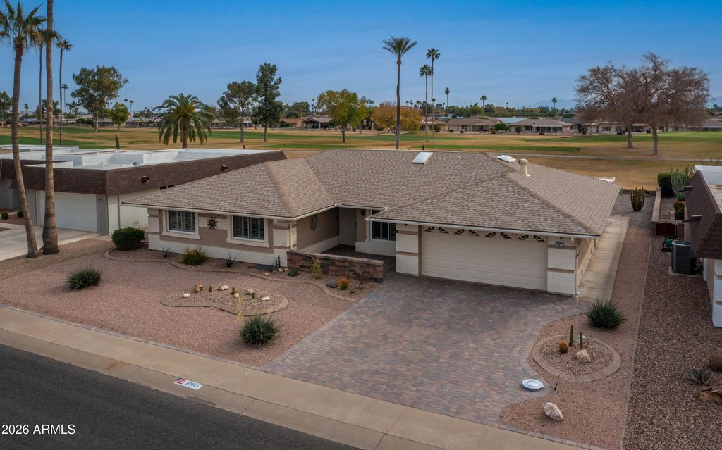 Photo of 10821 W Pineaire Drive, Sun City, AZ 85351 (MLS # 6973903)