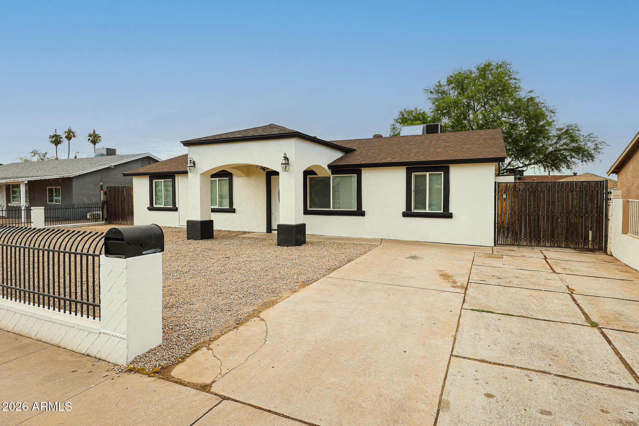 6531 W GRANADA Road