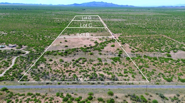 STATE RTE 181, PEARCE, AZ 85625 - Image a077b5fa7f582bc42a2a100b427290d6/12818945