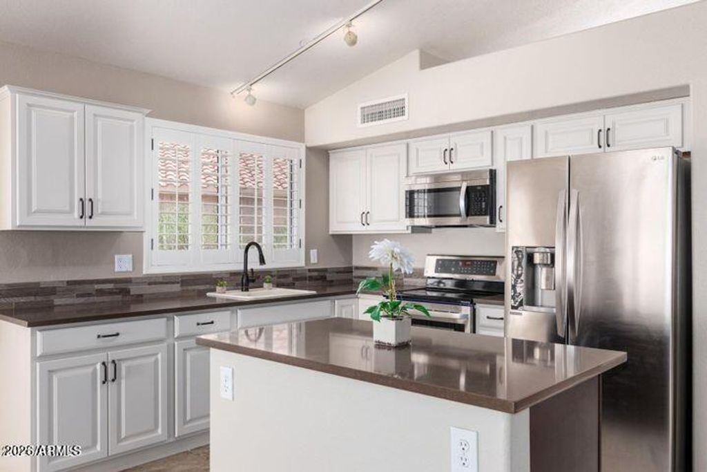 Photo of 7354 E Hanover Way, Scottsdale, AZ 85255 (MLS # 6962995)