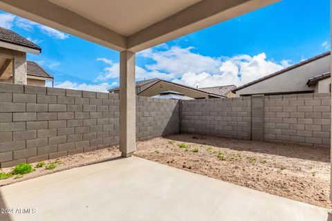 A home in Tolleson