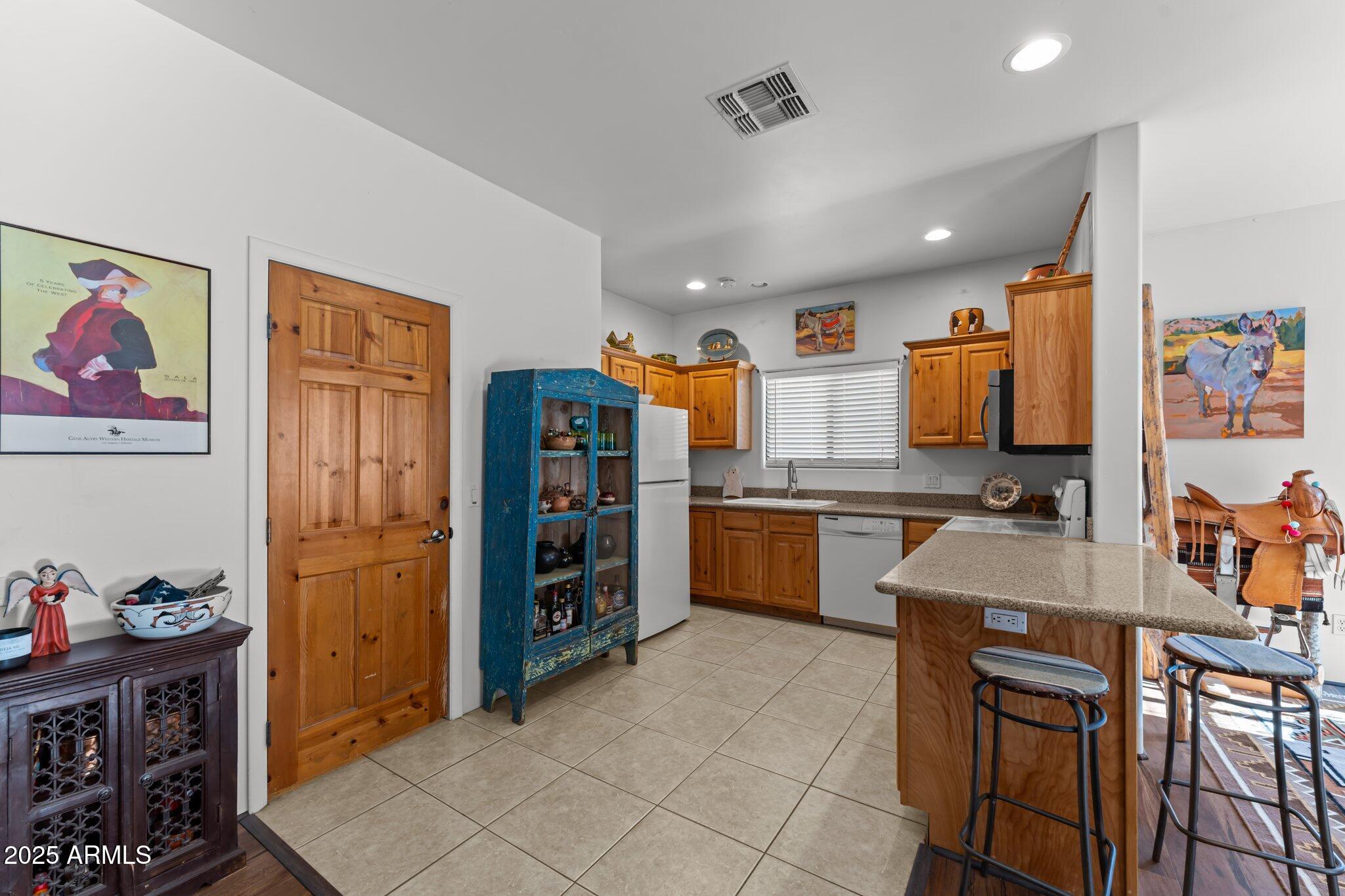645 DESERT CANYON Road