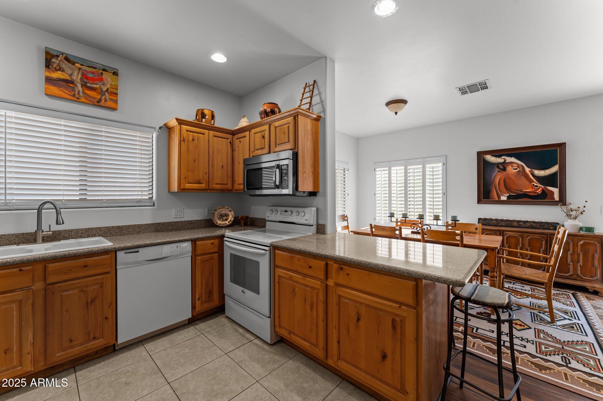 645 DESERT CANYON Road