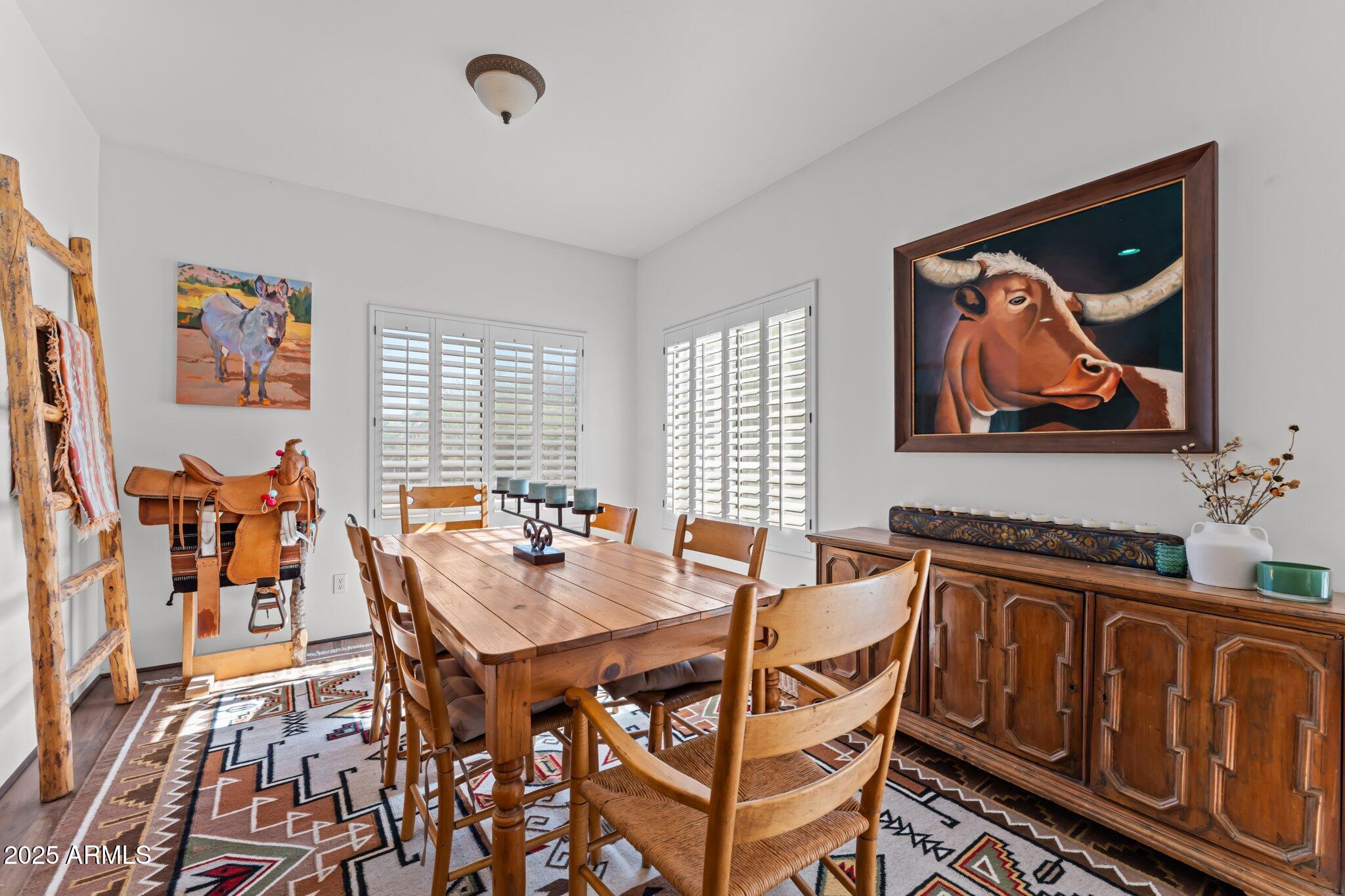 645 DESERT CANYON Road