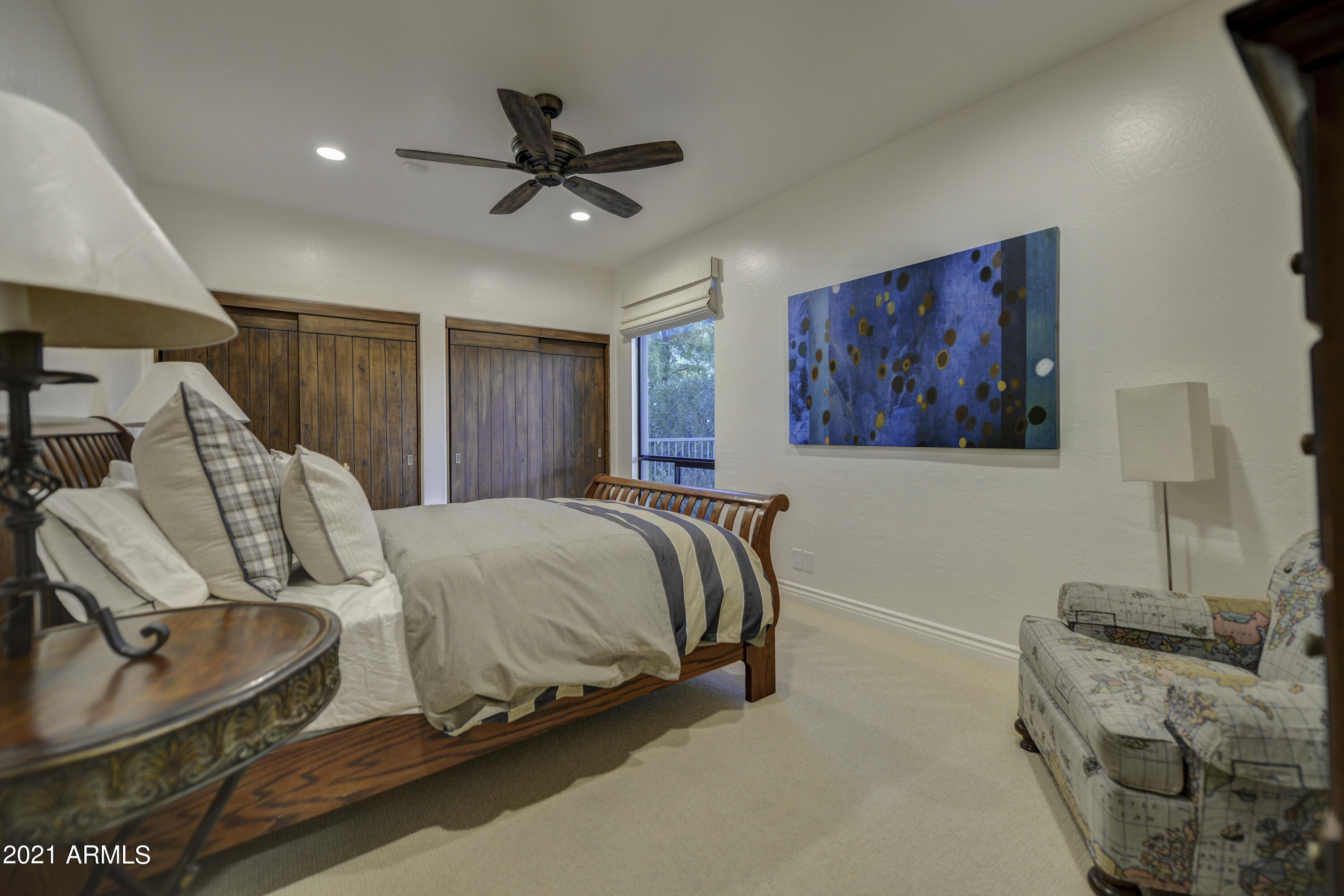 WEST BARTLETT ESTATES LOT 1-8 - Residential