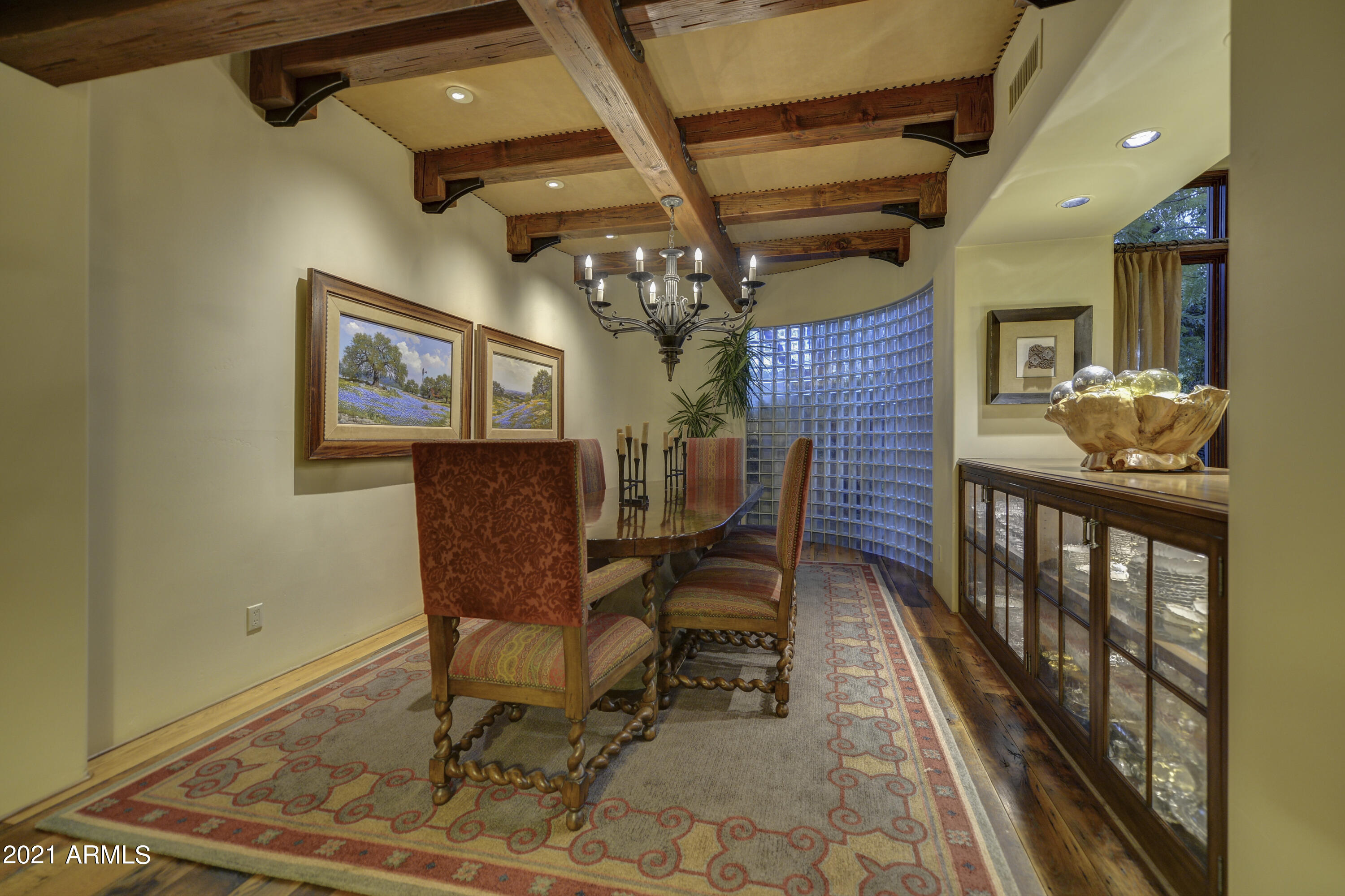 WEST BARTLETT ESTATES LOT 1-8 - Residential