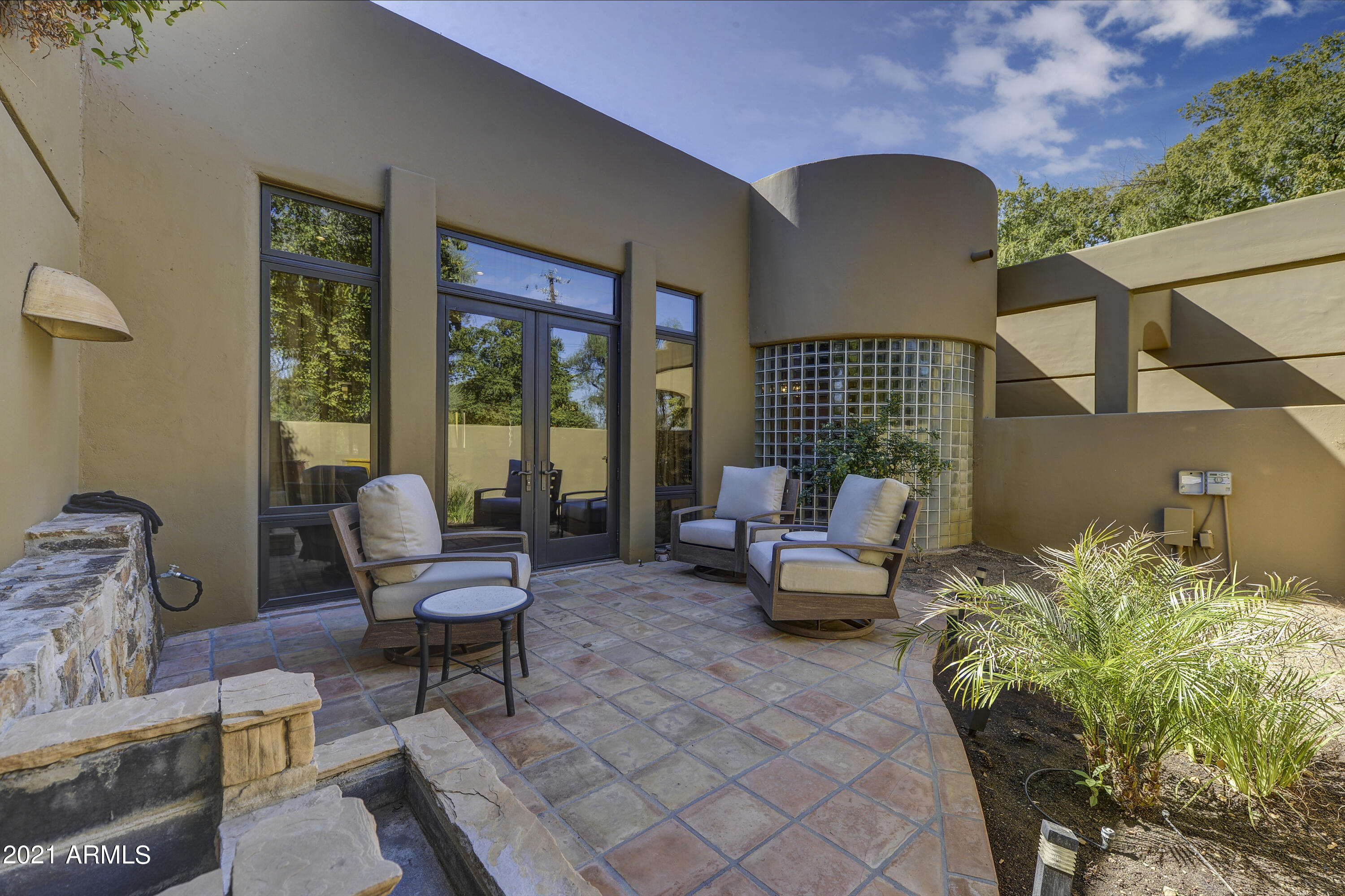 WEST BARTLETT ESTATES LOT 1-8 - Residential