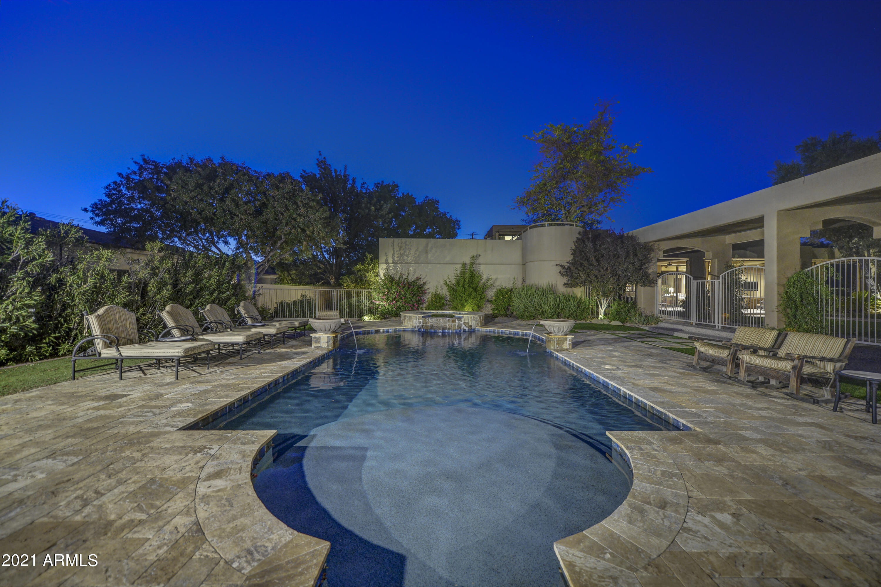WEST BARTLETT ESTATES LOT 1-8 - Residential