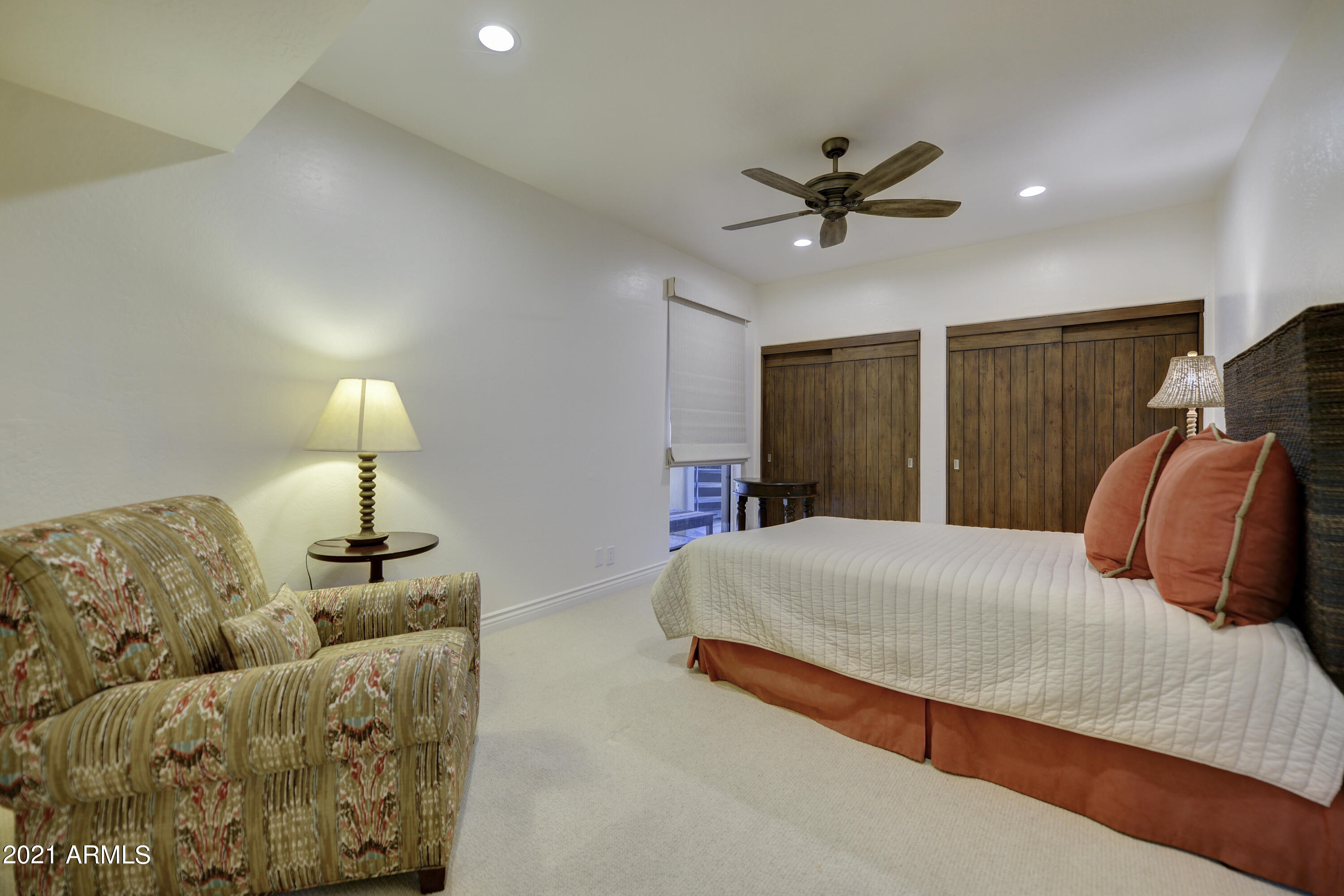 WEST BARTLETT ESTATES LOT 1-8 - Residential