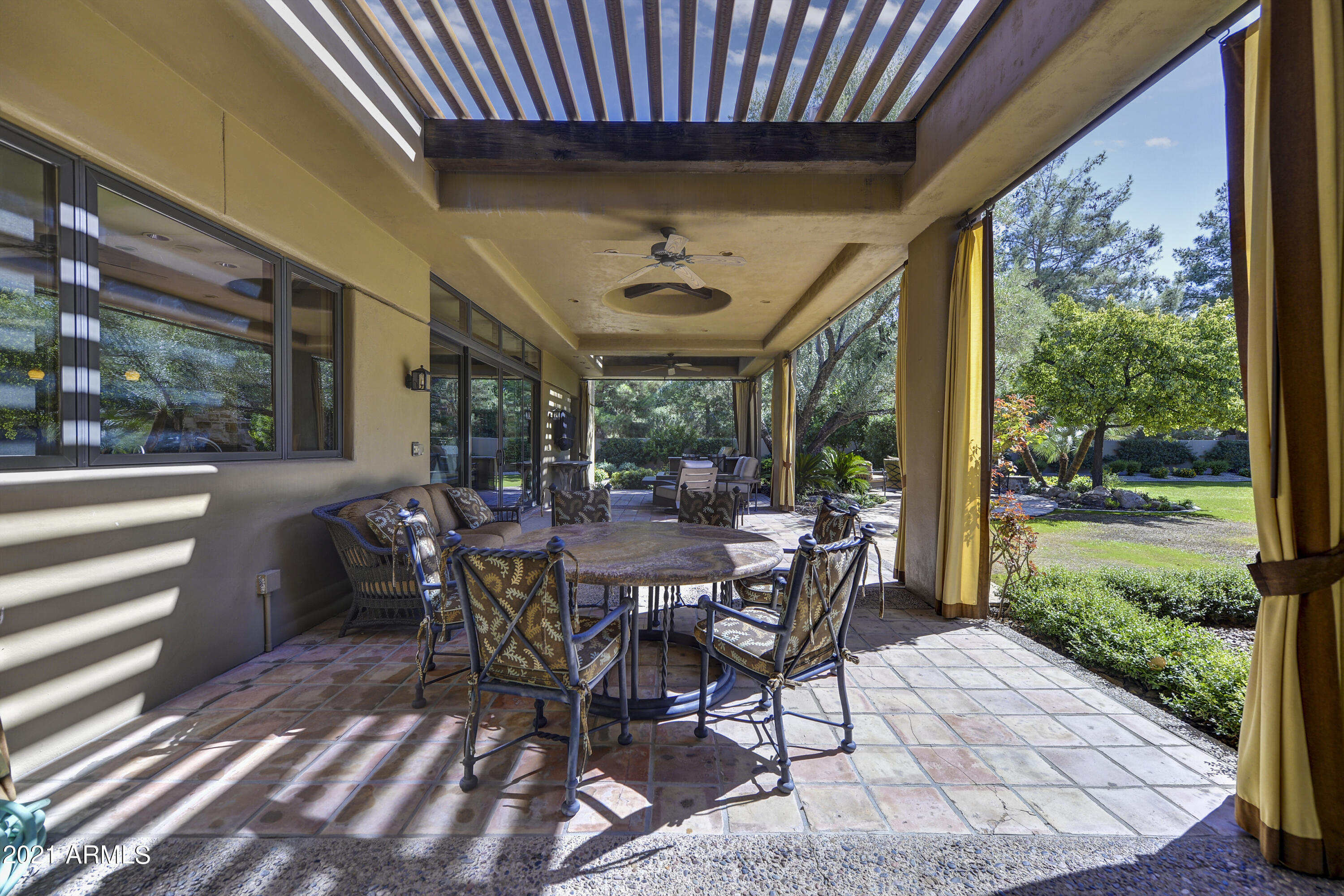 WEST BARTLETT ESTATES LOT 1-8 - Residential