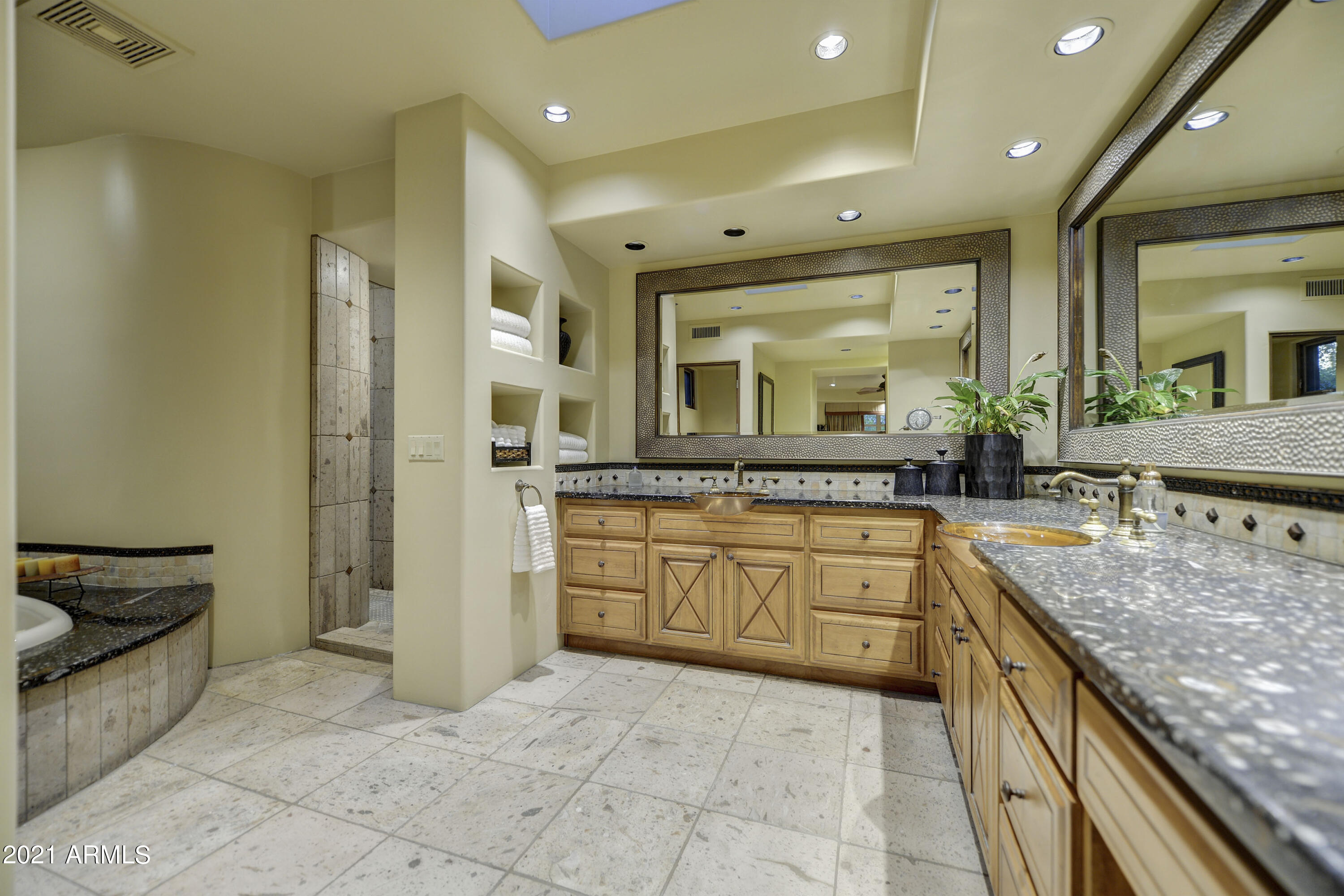 WEST BARTLETT ESTATES LOT 1-8 - Residential