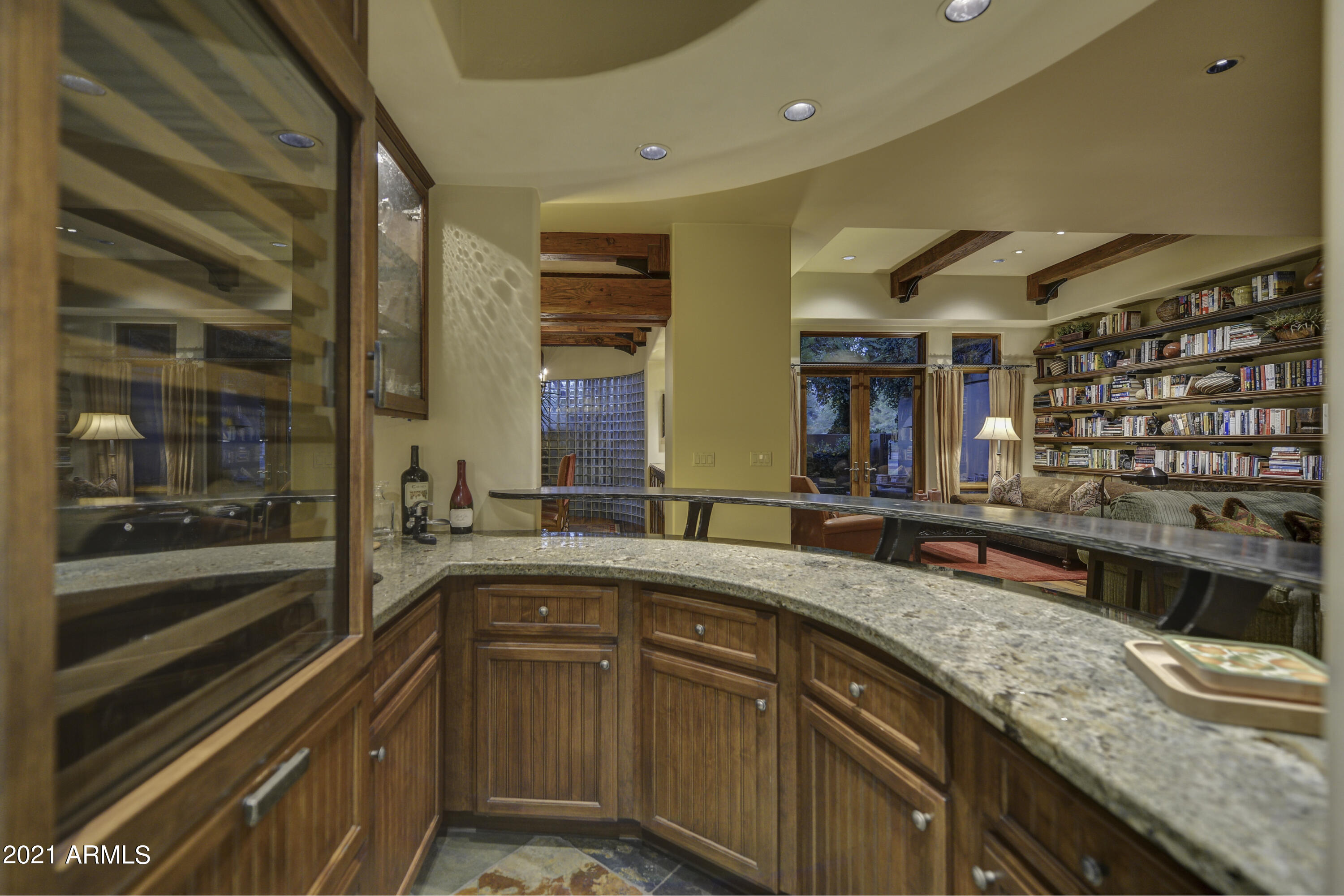 WEST BARTLETT ESTATES LOT 1-8 - Residential
