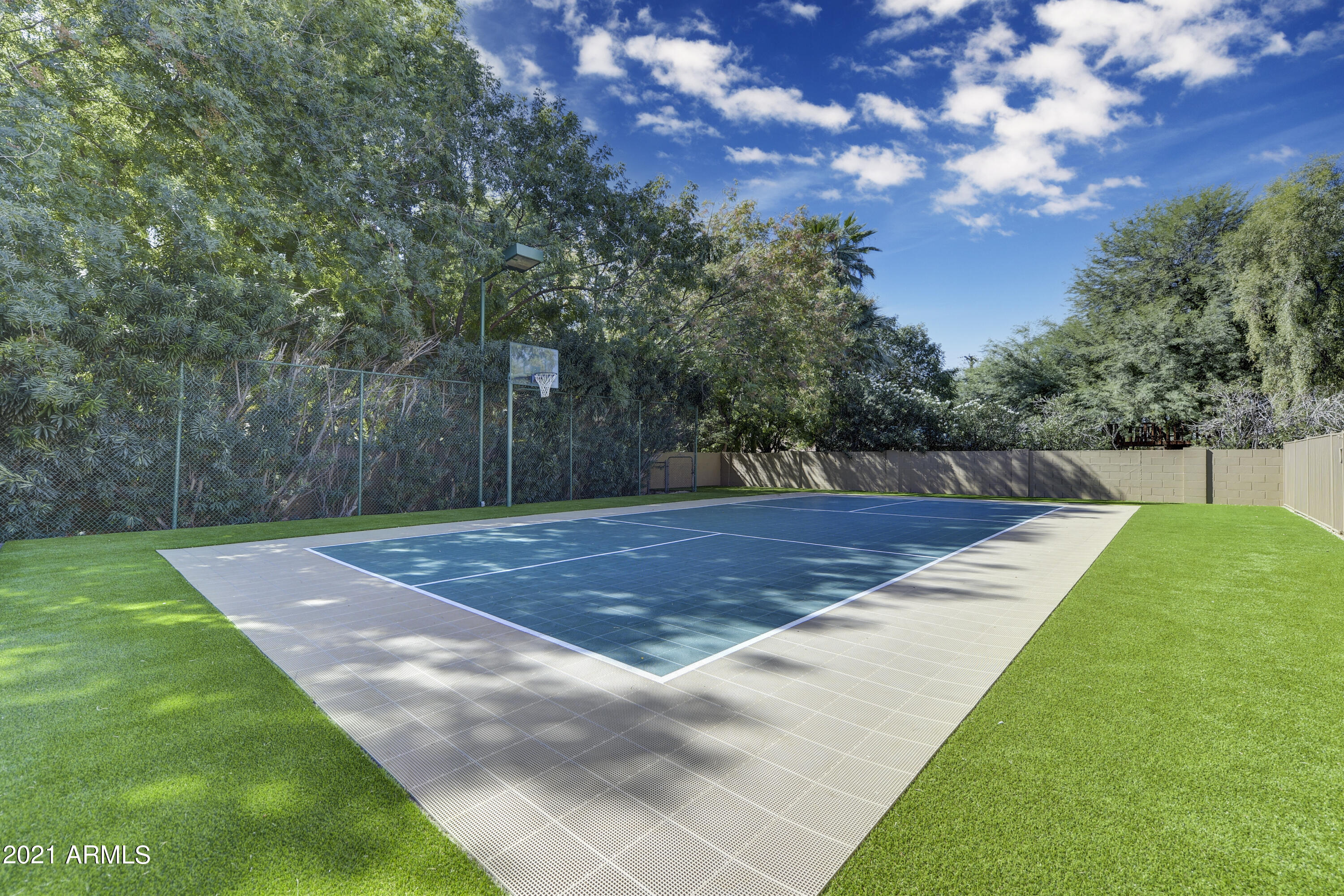 WEST BARTLETT ESTATES LOT 1-8 - Residential
